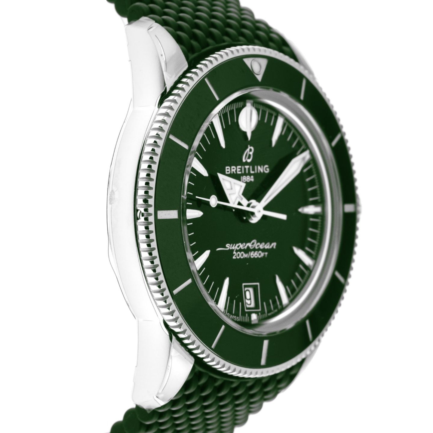 Breitling Superocean Heritage AB3110361L1S1 - (5/7)