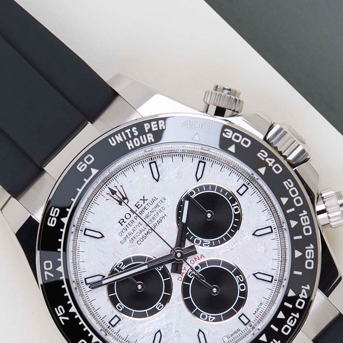 Rolex Daytona 126519LN - (3/8)