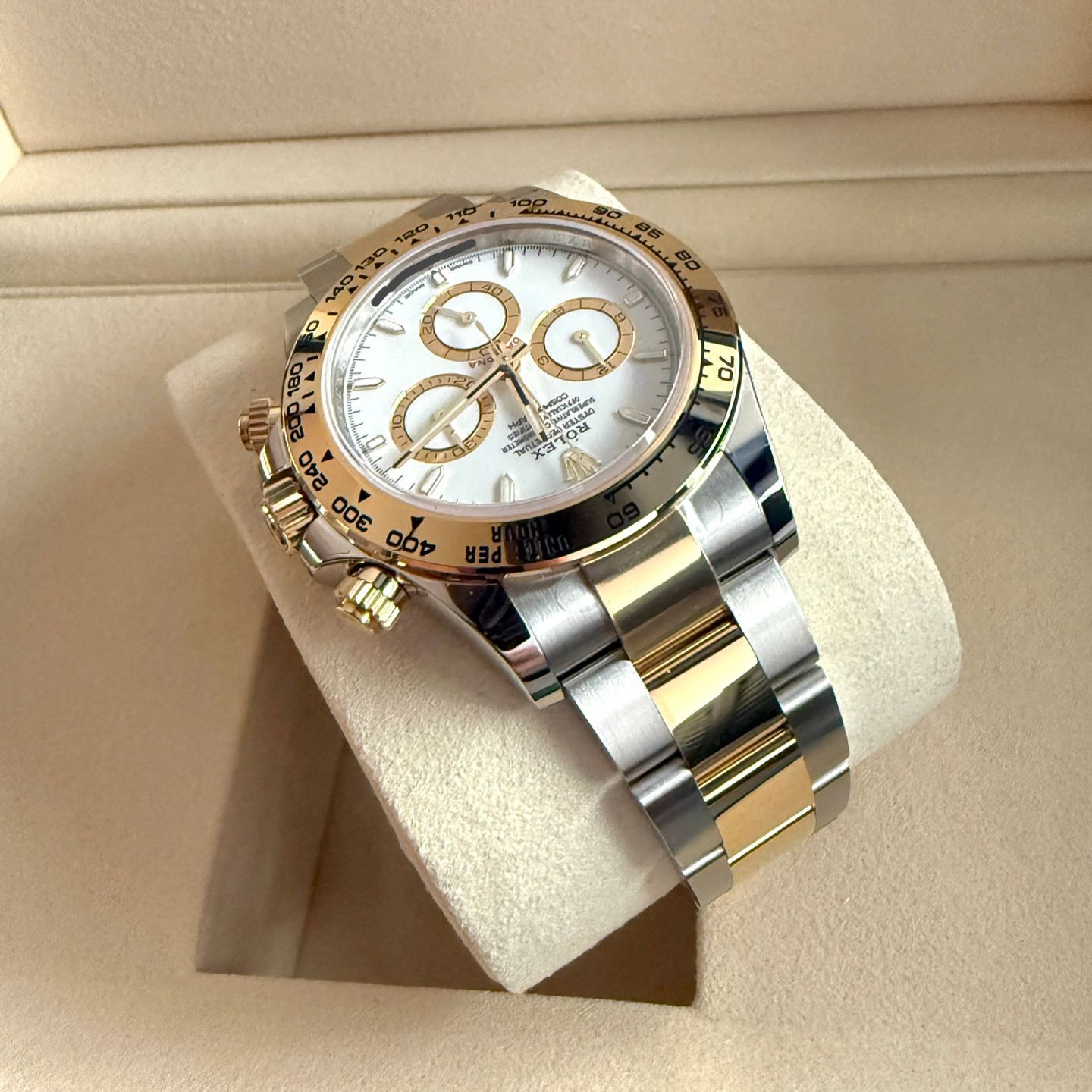Rolex Daytona 126503 - (5/7)