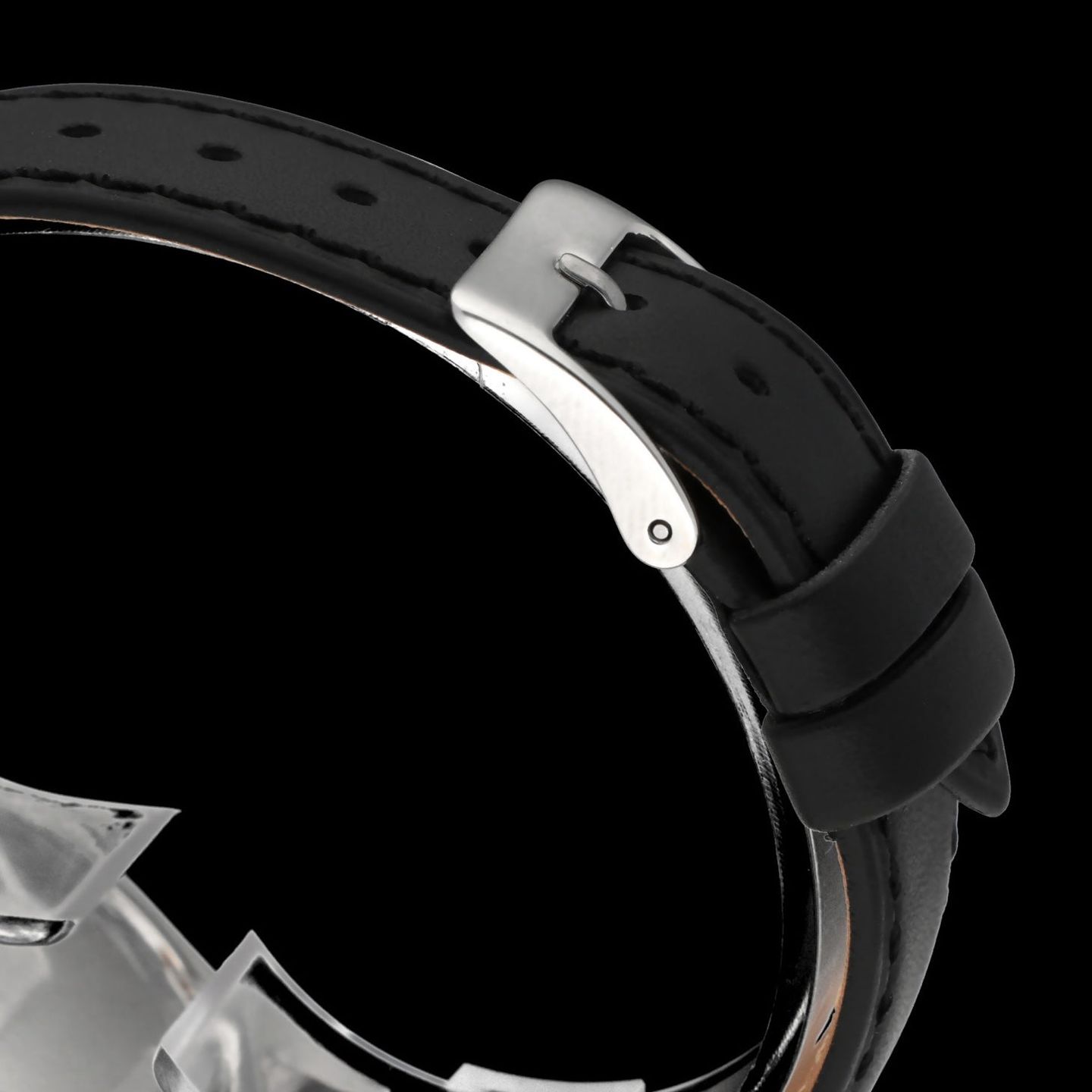 Rolex Oyster Precision 6694 (1974) - 34 mm (7/7)