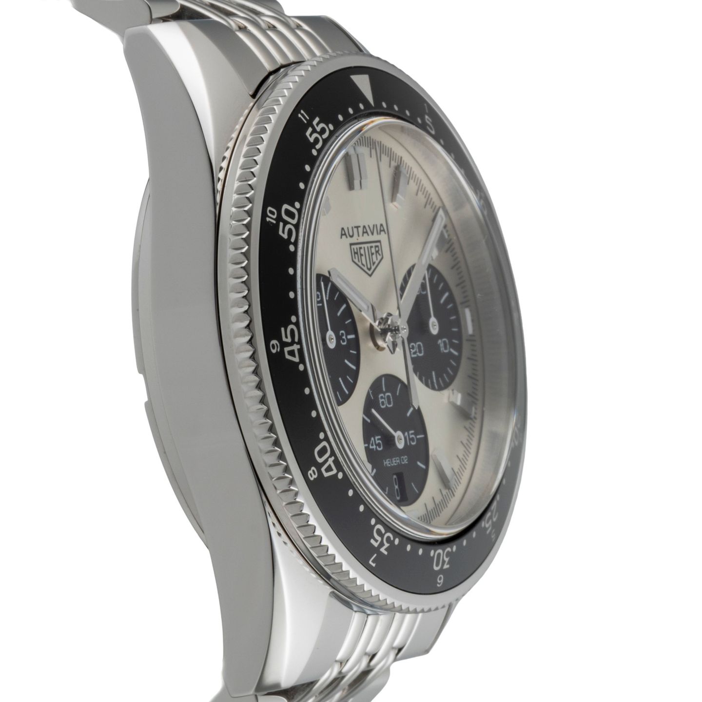 TAG Heuer Autavia CBE2111.BA0687 - (7/8)