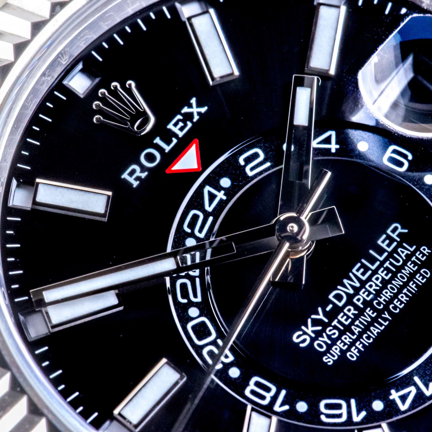 Rolex Sky-Dweller 336239 - (2/8)