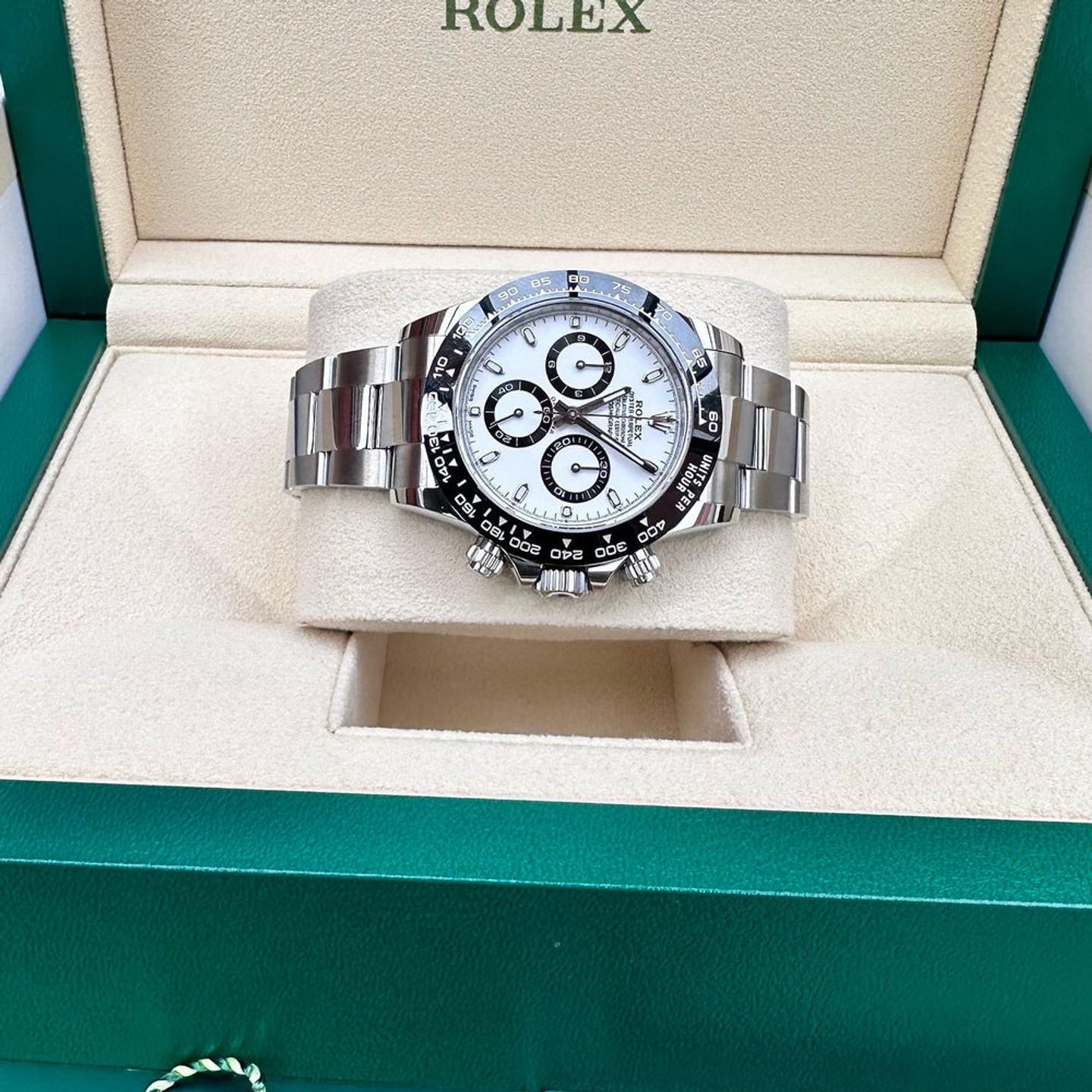 Rolex Daytona 116500LN - (3/5)