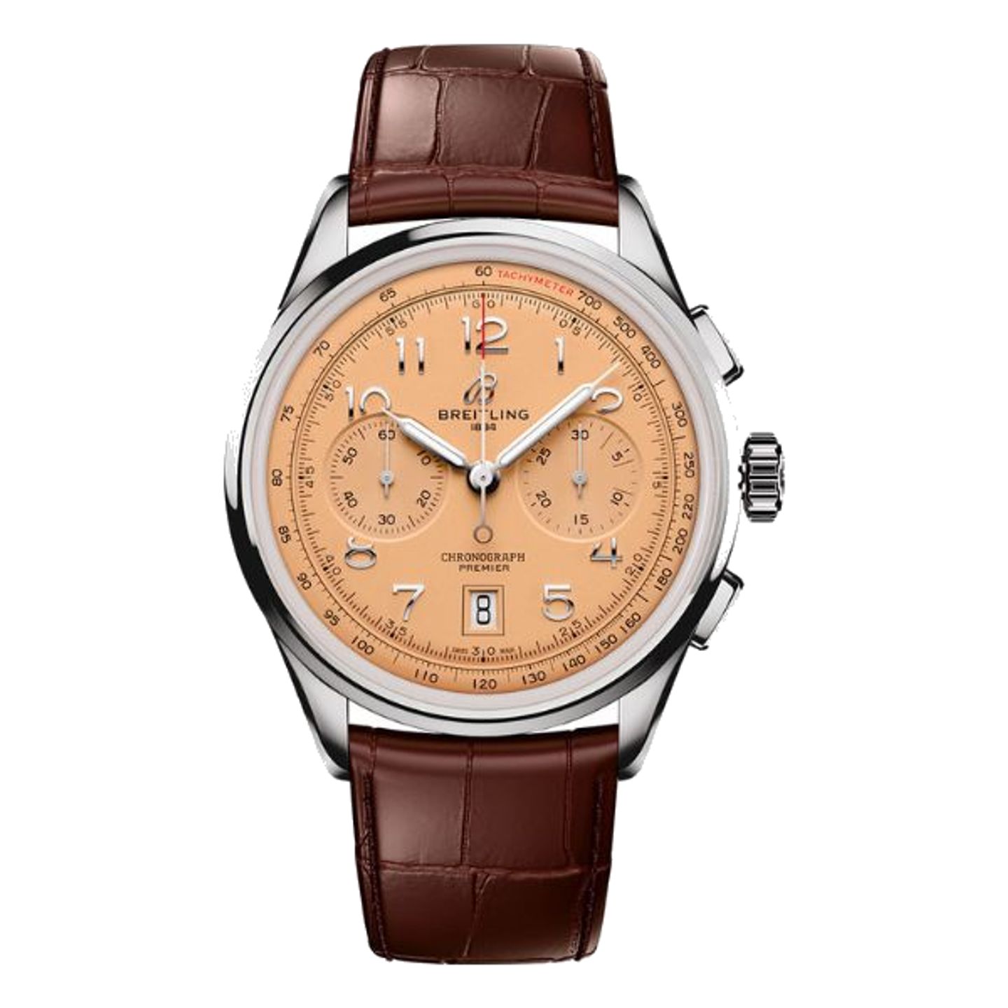 Breitling Premier AB0145331K1P2 - (1/1)