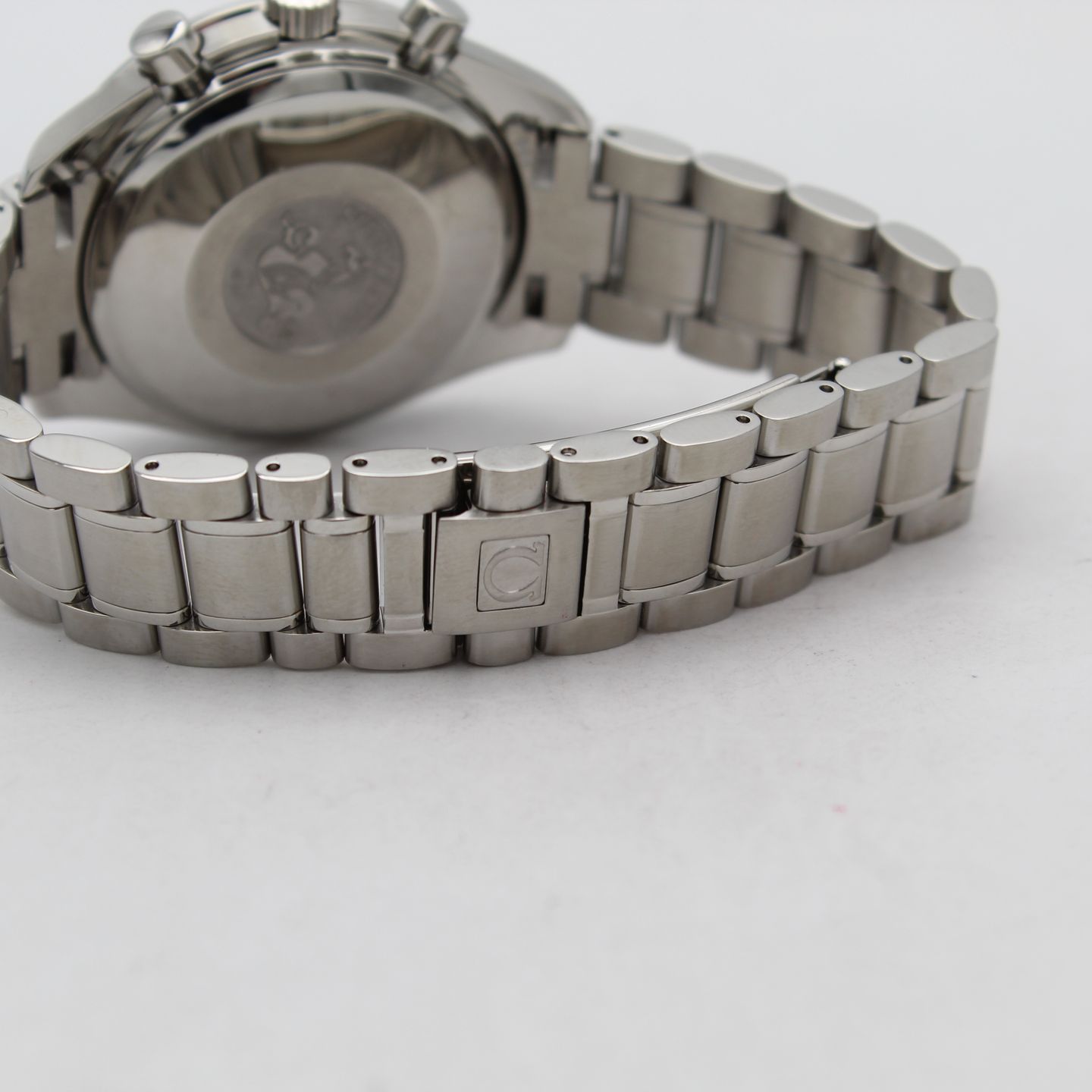 Omega Speedmaster Day Date 3523.3 - (5/8)