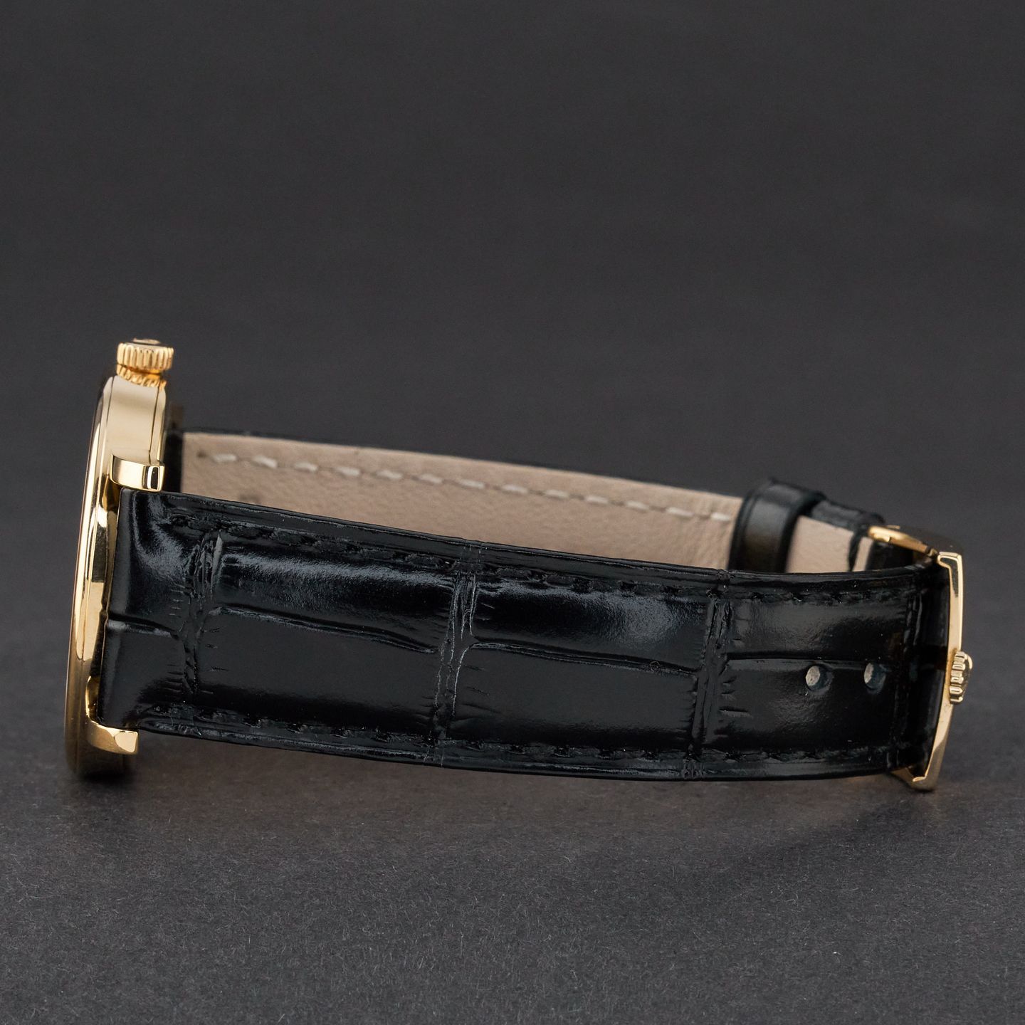 Rolex Cellini Time 5115 - (5/8)