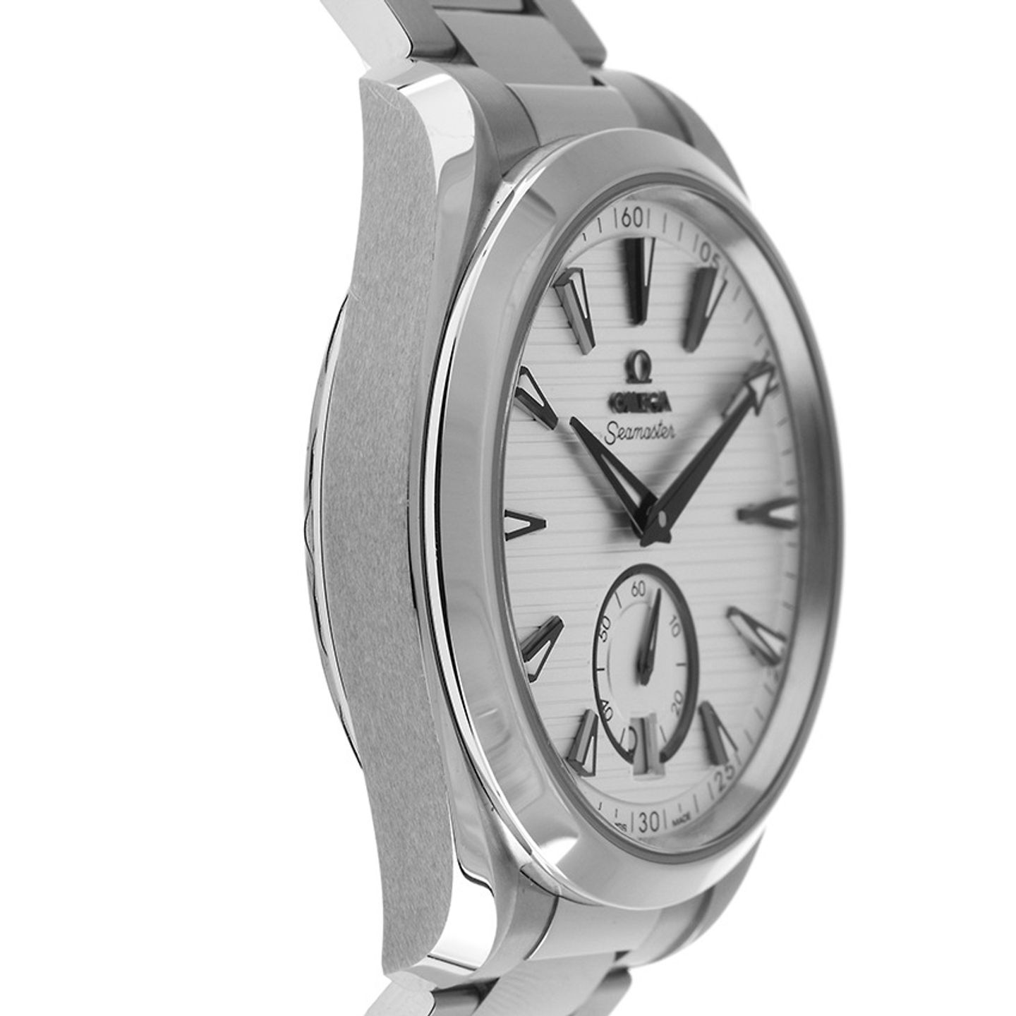 Omega Seamaster Aqua Terra 220.10.41.21.02.002 - (4/6)