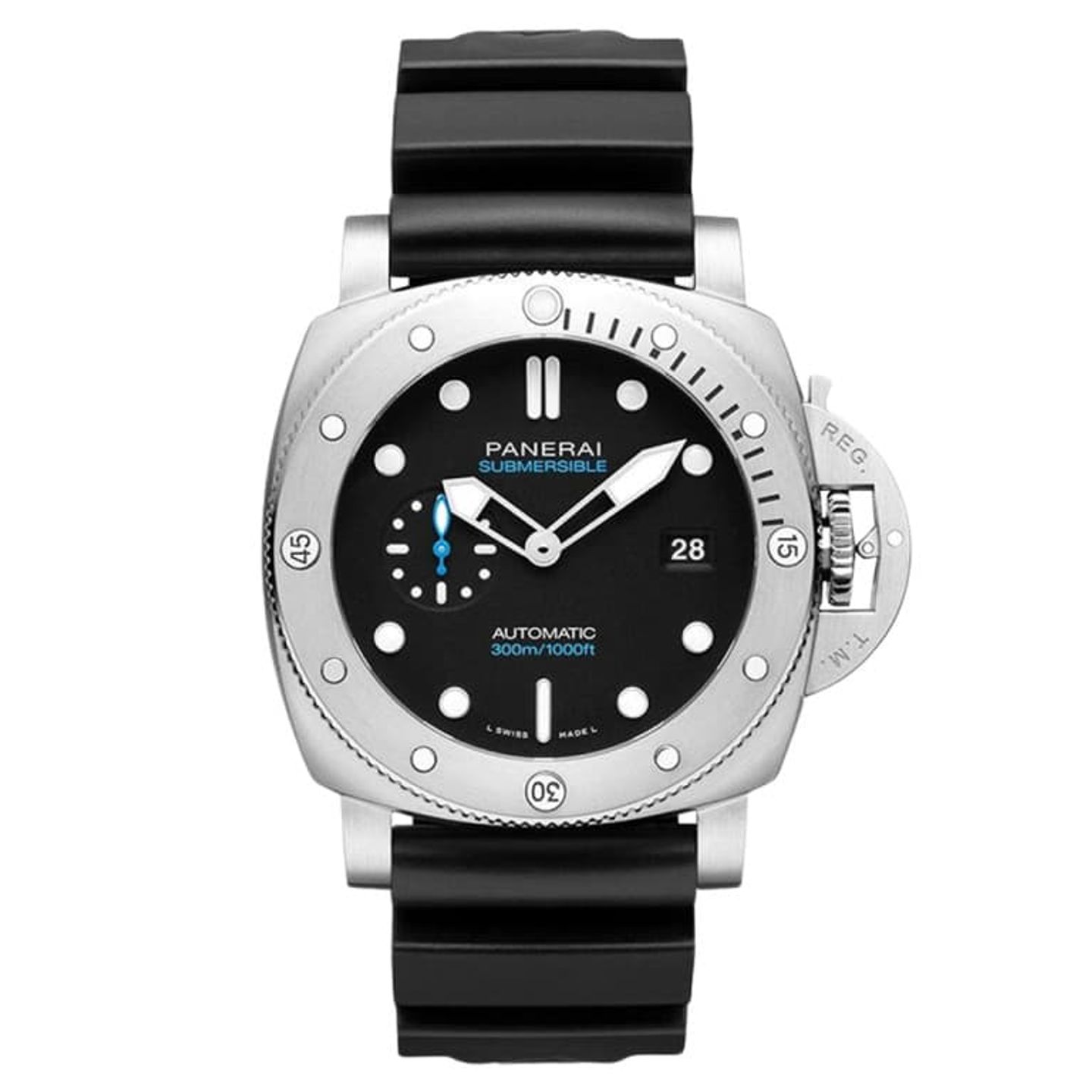 Panerai Luminor Submersible PAM01229 - (1/1)