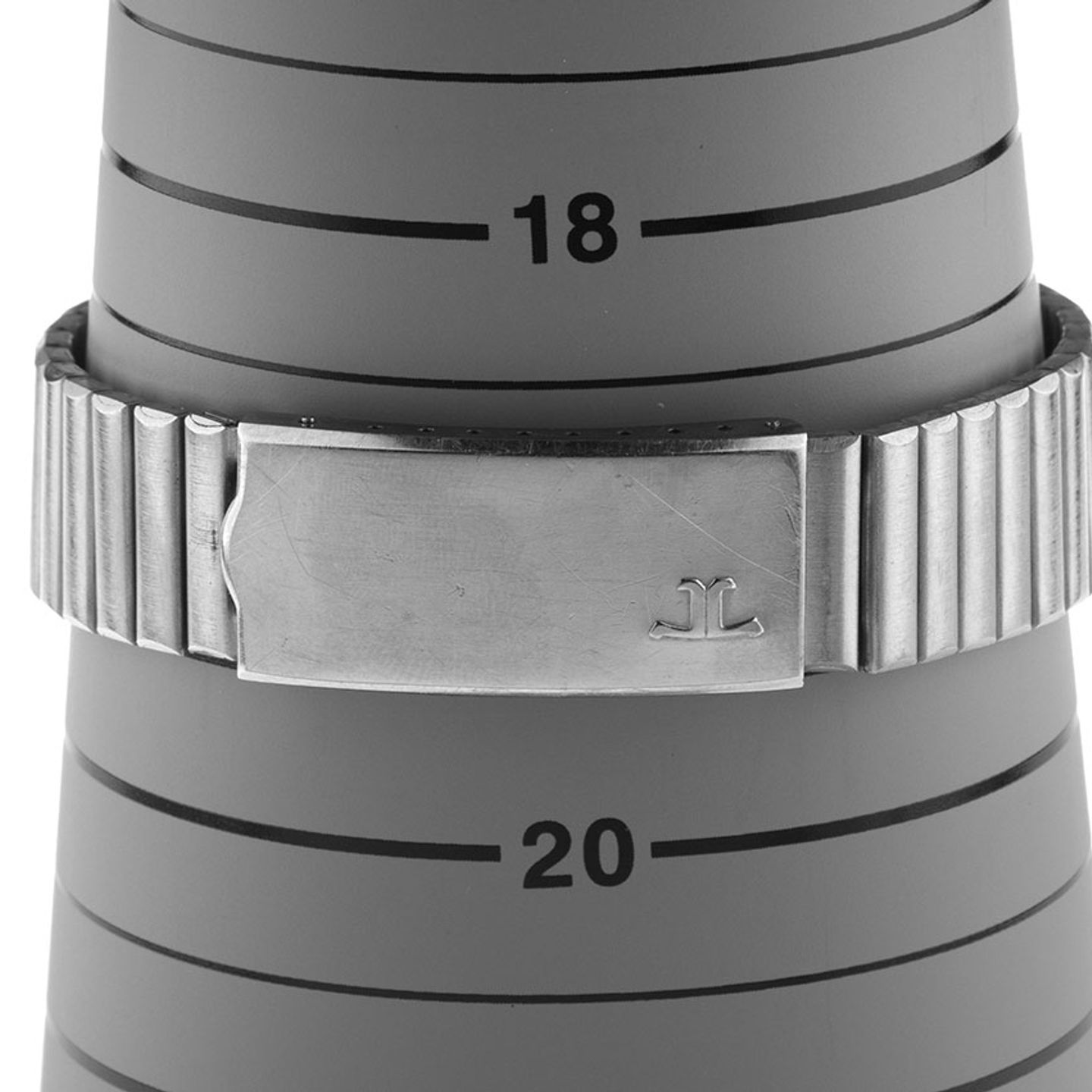 Jaeger-LeCoultre Memovox E861 - (7/7)