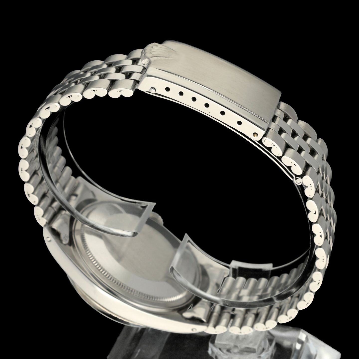 Rolex Datejust 1601 - (8/8)