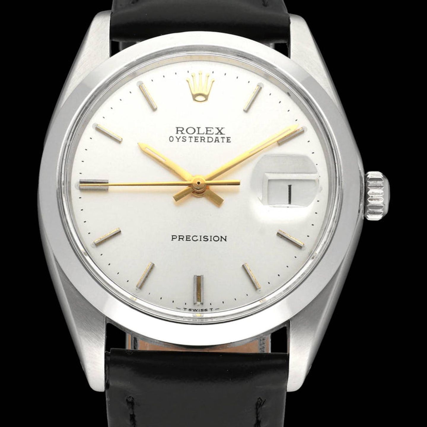 Rolex Oyster Precision 6694 - (1/7)