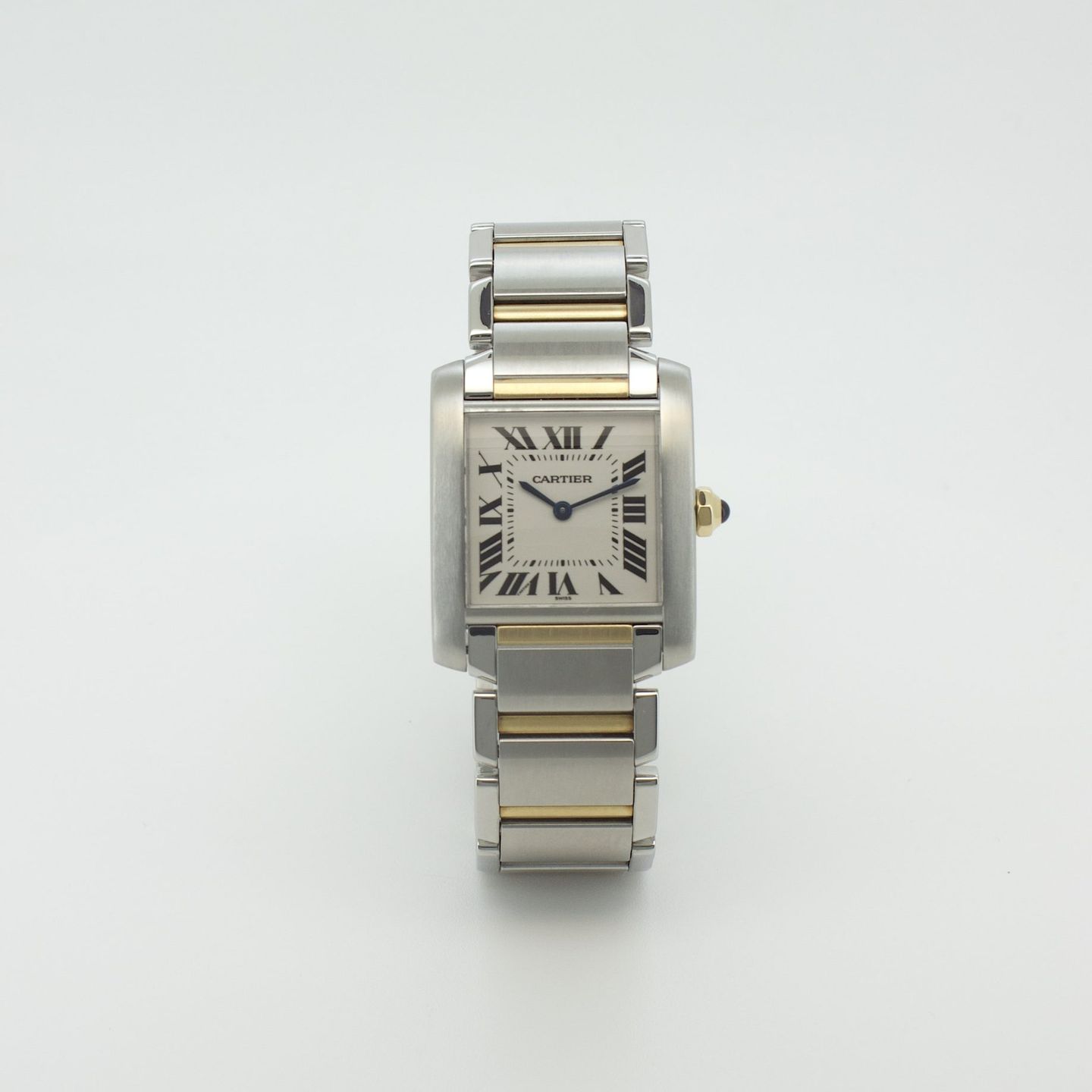 Cartier Tank Française 2301 - (2/8)