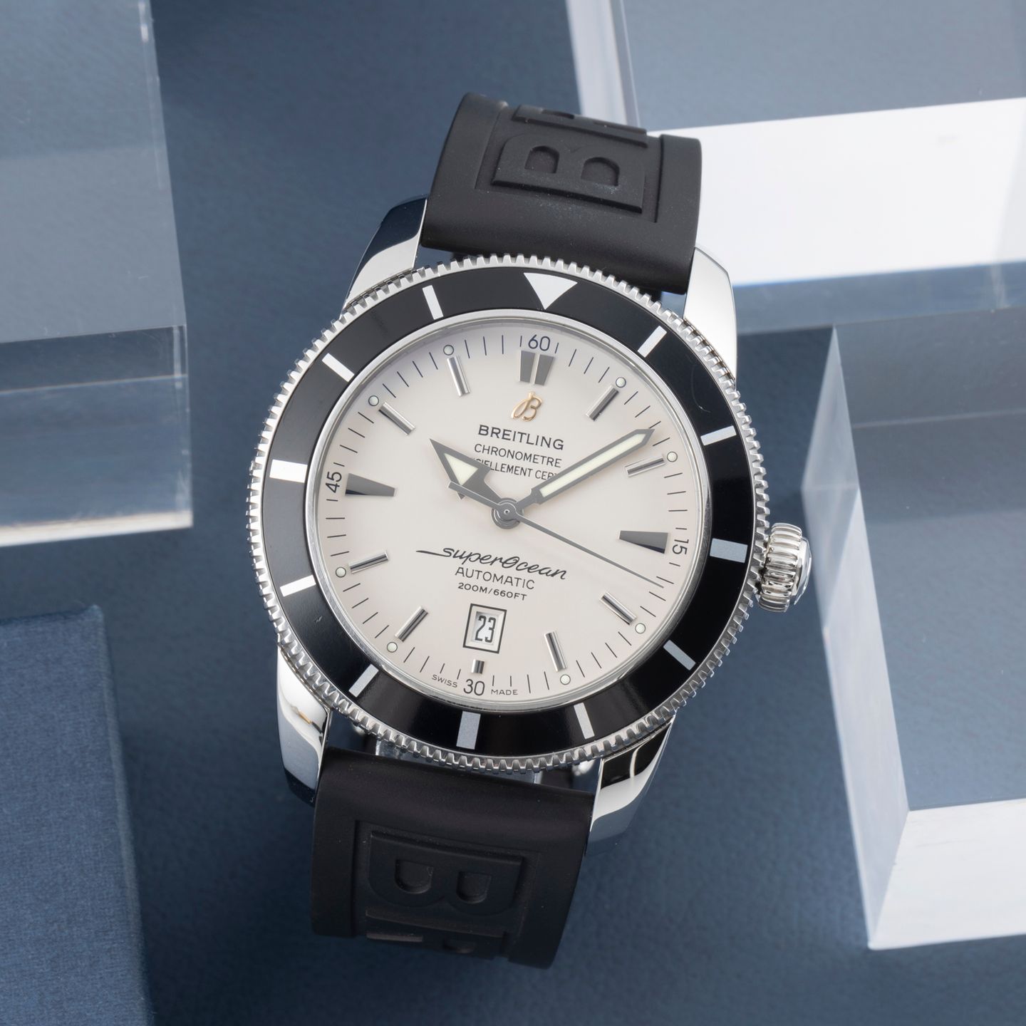 Breitling Superocean Heritage 46 A1732024/G642 - (1/8)