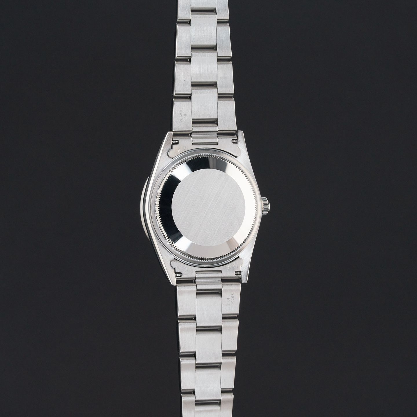 Rolex Air-King 14010M - (8/8)