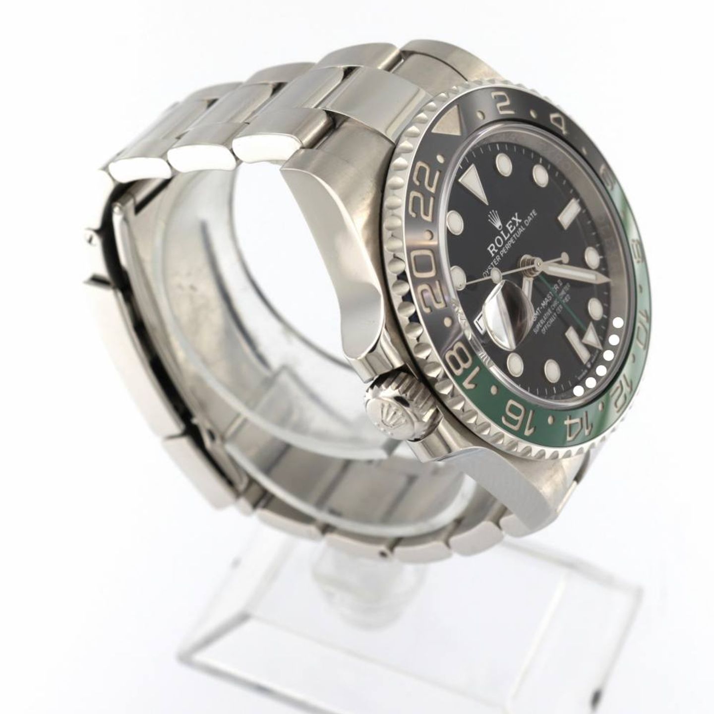Rolex GMT-Master II 126720VTNR - (2/7)