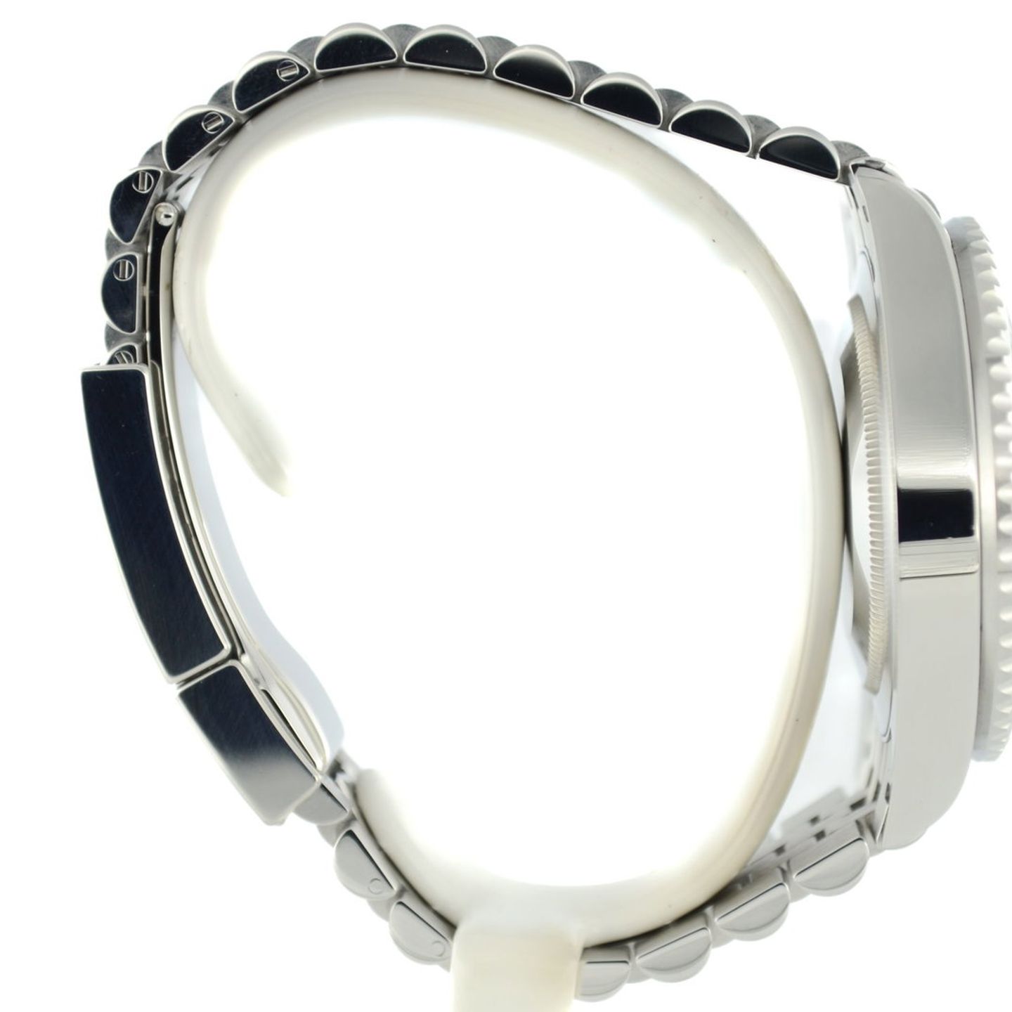 Rolex GMT-Master II 126710BLNR - (5/7)