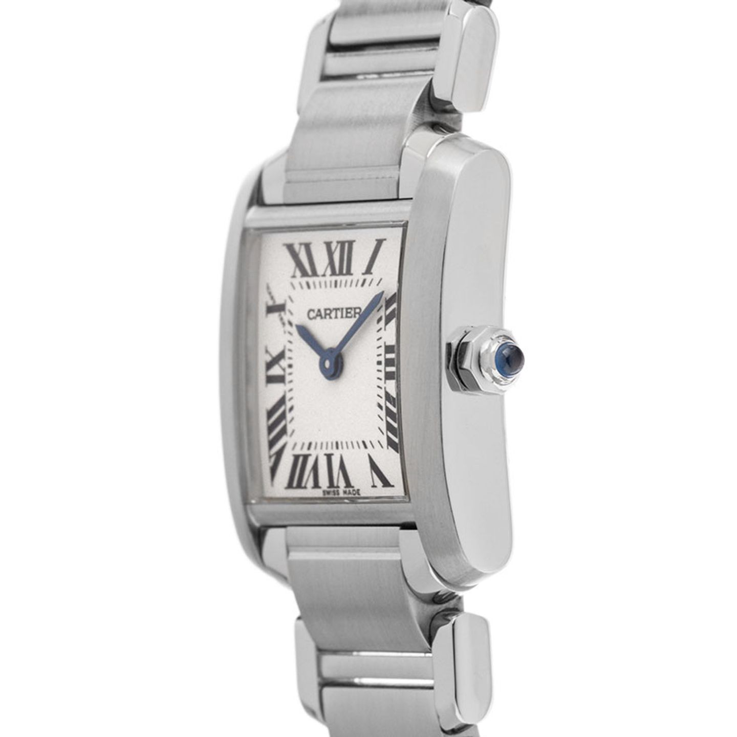 Cartier Tank Française 2384 - (4/8)