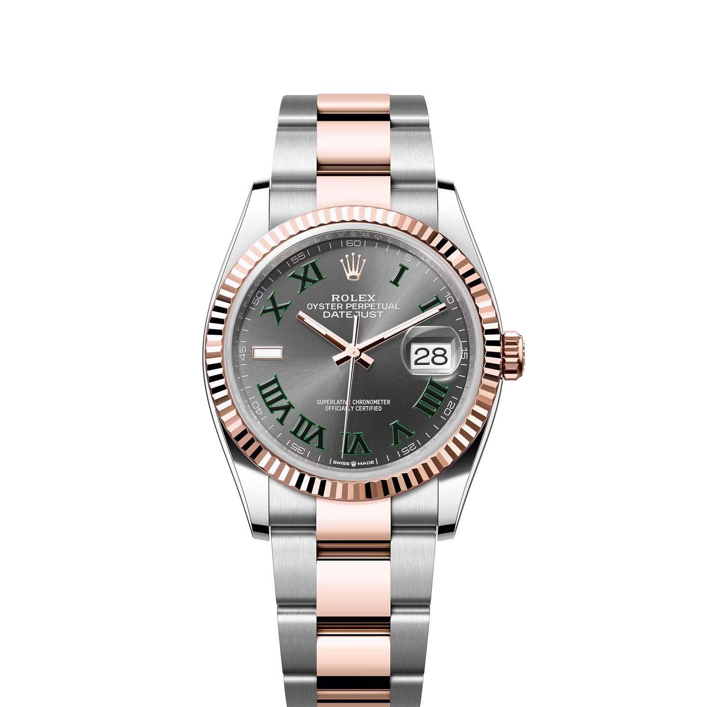 Rolex Datejust 36 126231 - (1/1)