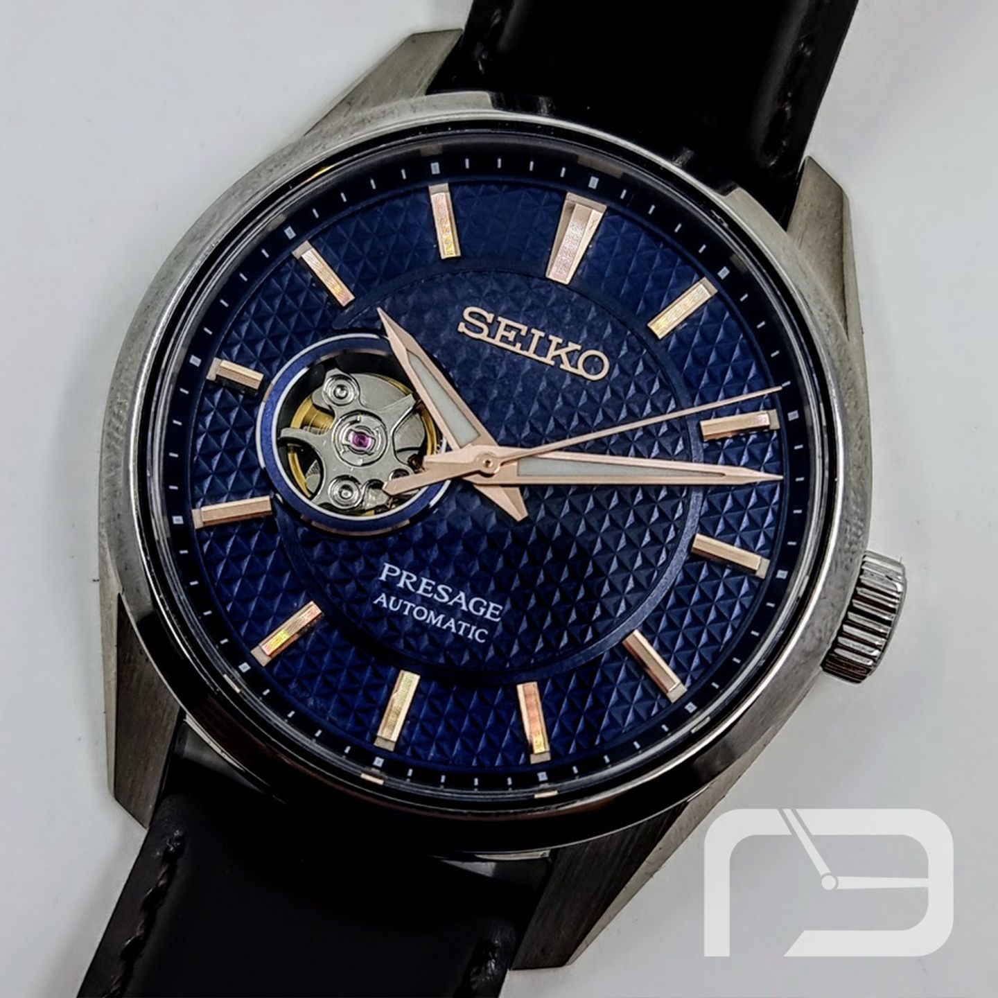 Seiko Presage SPB311J1 - (1/8)