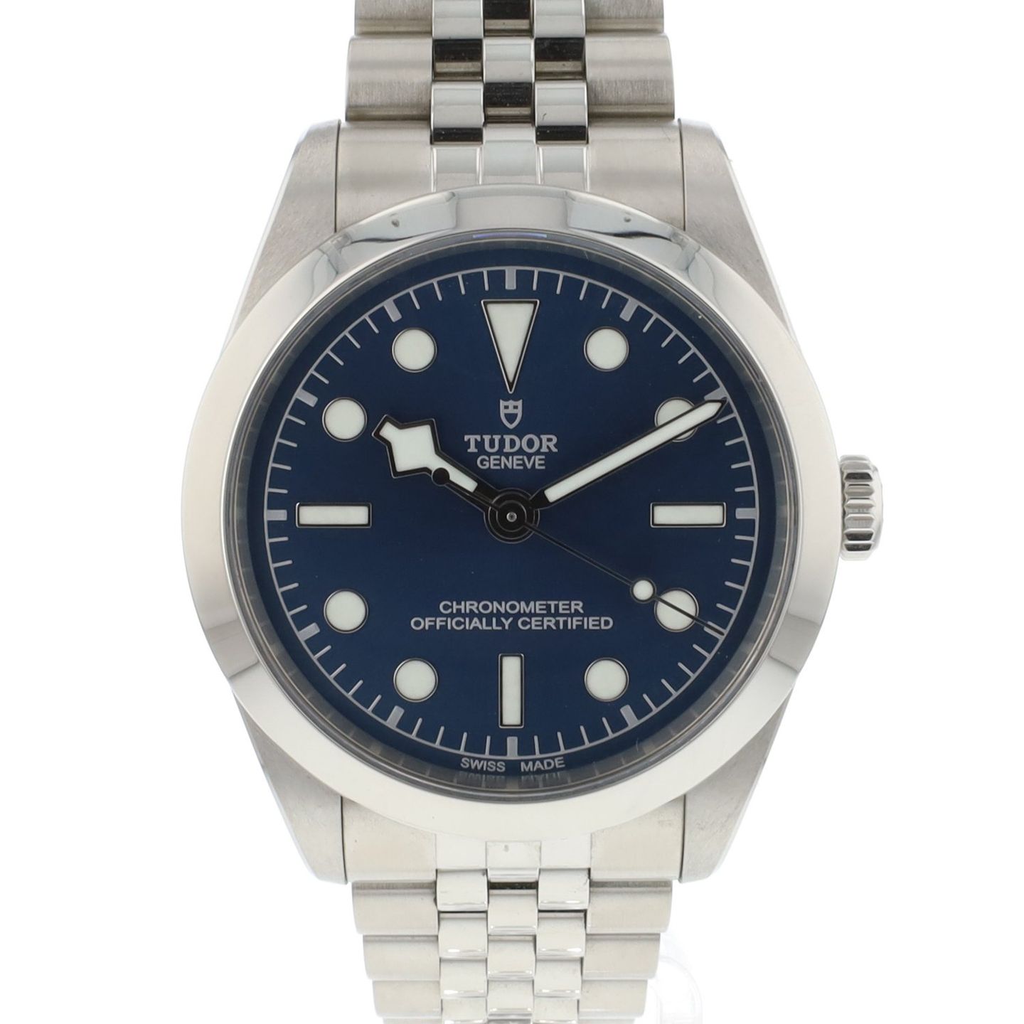 Tudor Black Bay 36 79640 - (1/6)