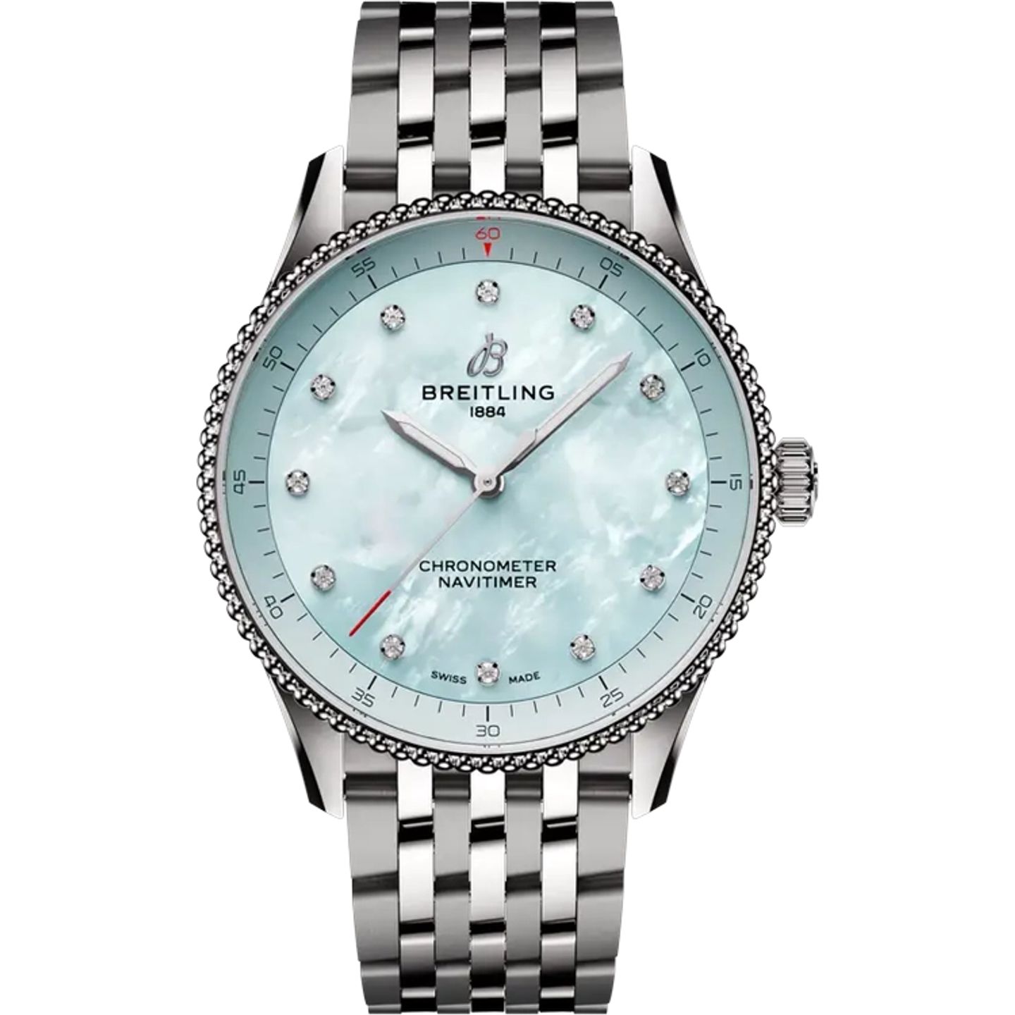 Breitling Navitimer A77320171C1A1 - (1/1)