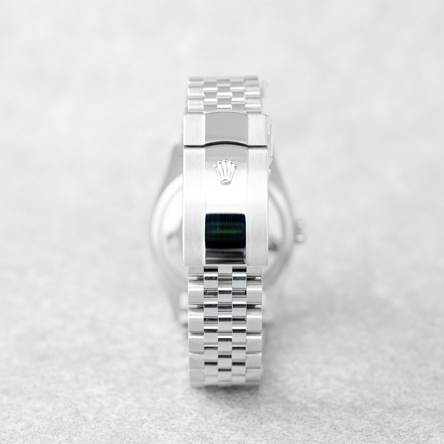 Rolex Datejust 36 126200 (2024) - 36mm Staal (6/8)