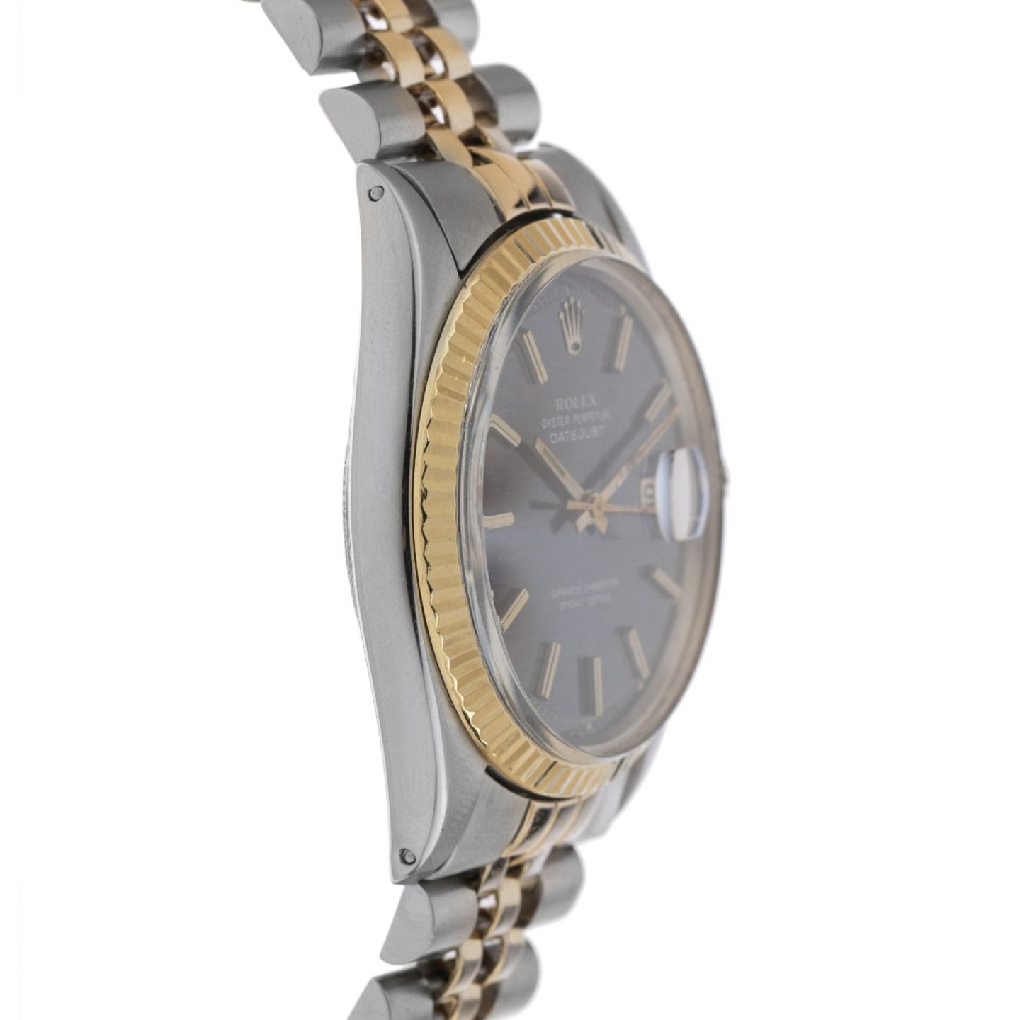 Rolex Datejust 1601 - (5/8)