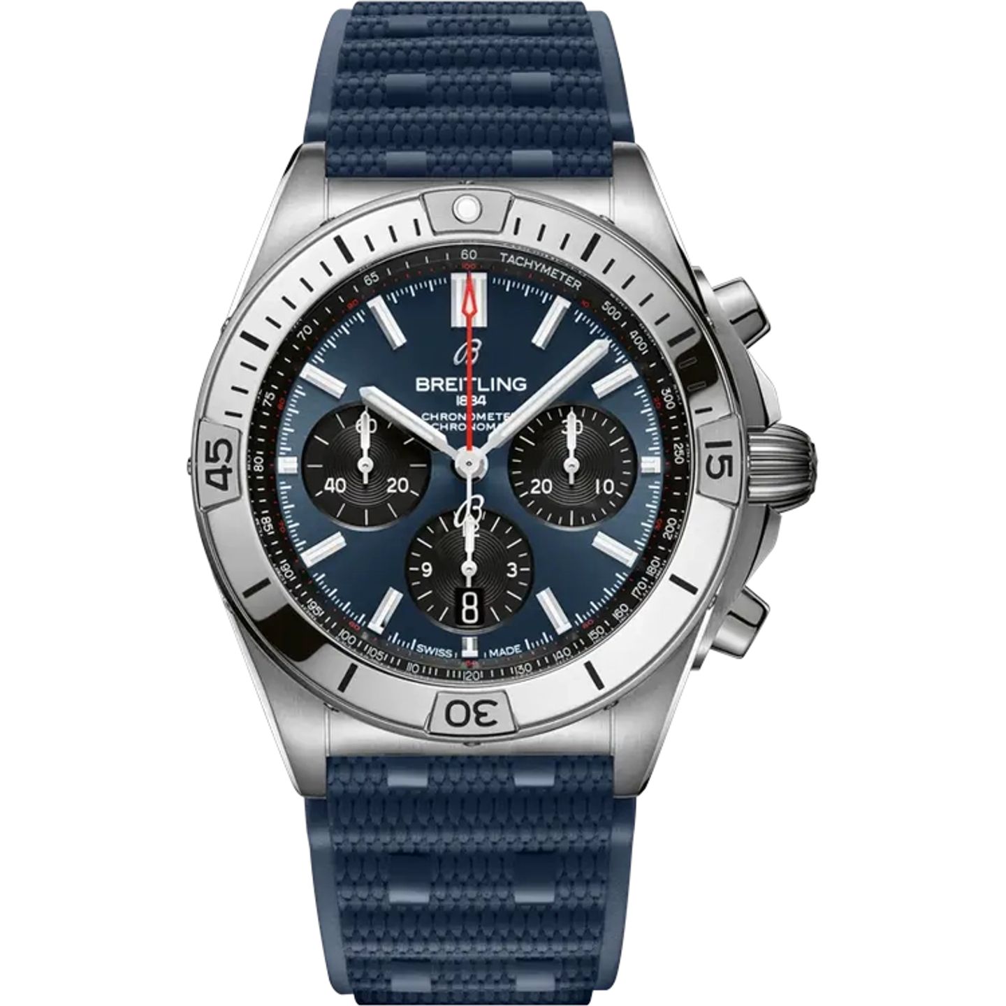 Breitling Chronomat 42 AB0134101C1S1 - (1/1)