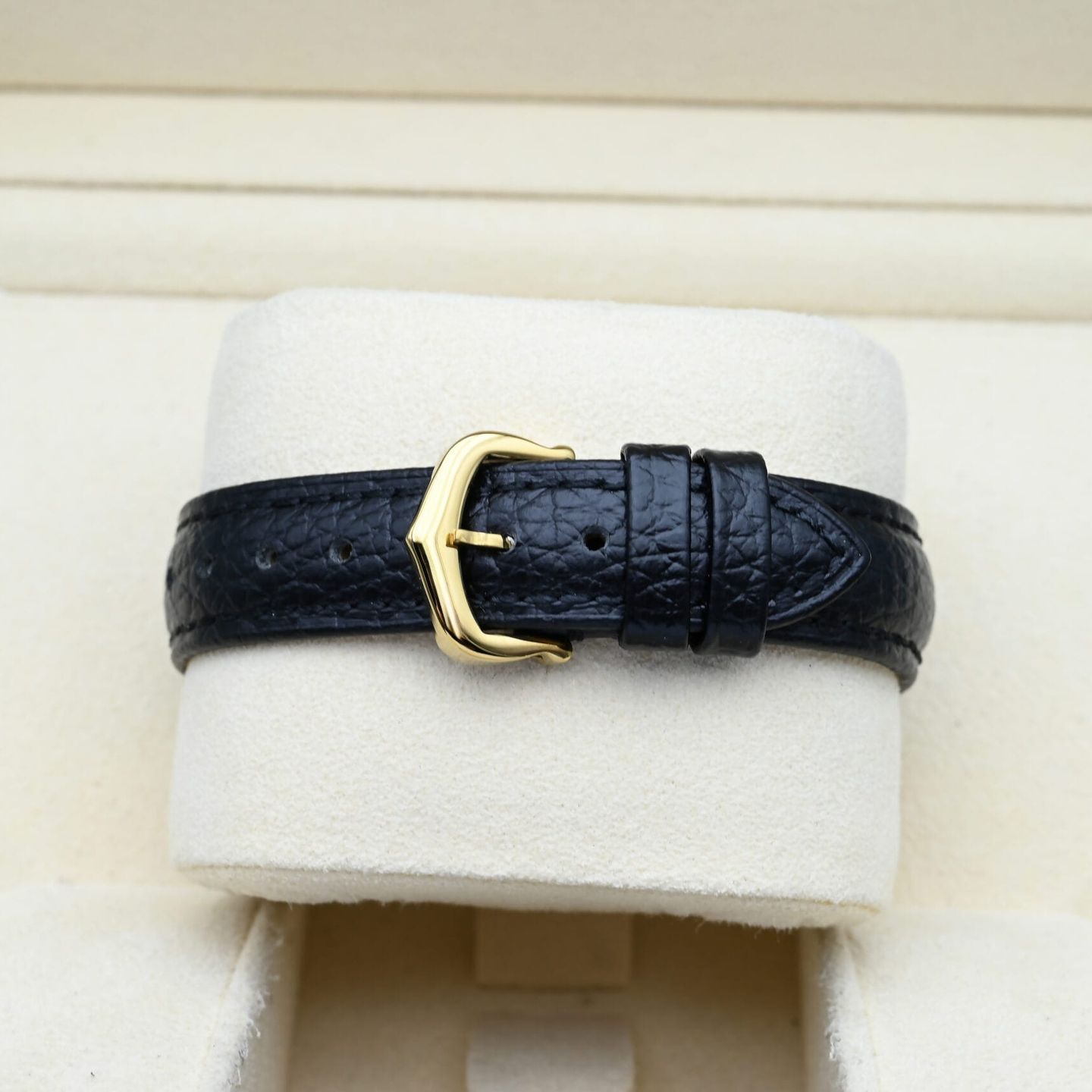 Cartier Tank Vermeil 366001 - (6/8)