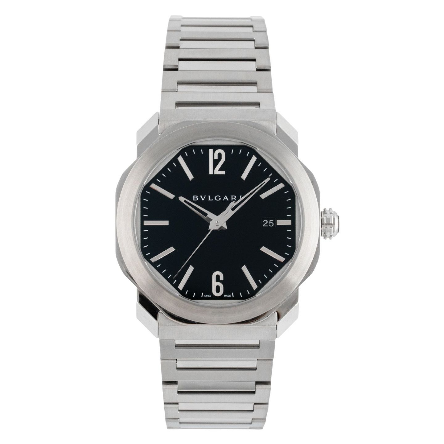 Bulgari Octo 102704 - (1/8)