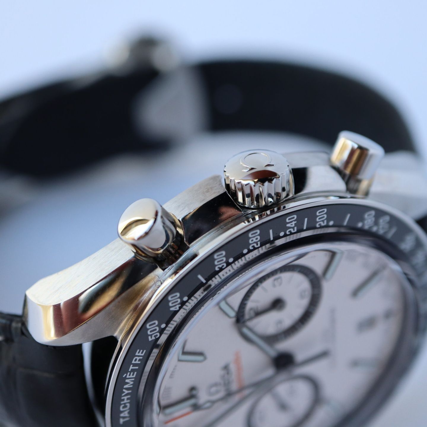 Omega Speedmaster Racing 329.33.44.51.04.001 - (7/8)