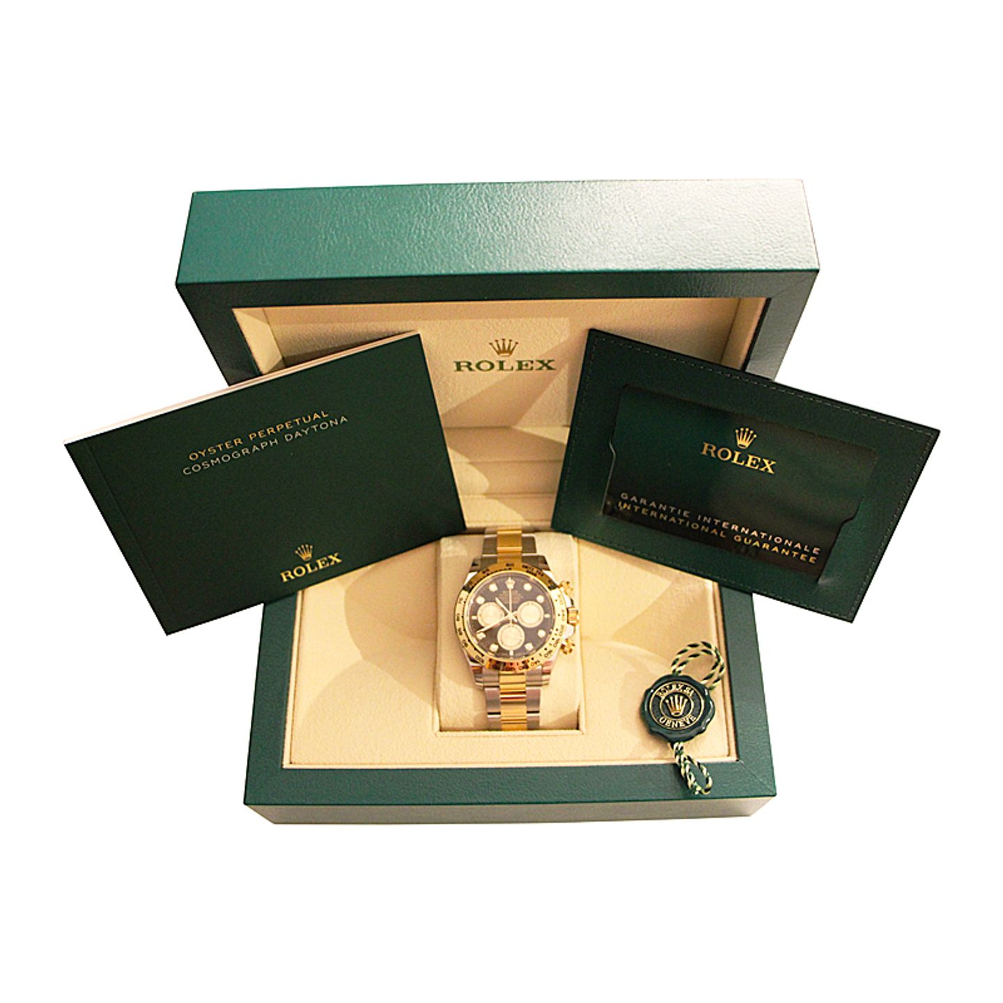 Rolex Daytona 126503 - (15/16)