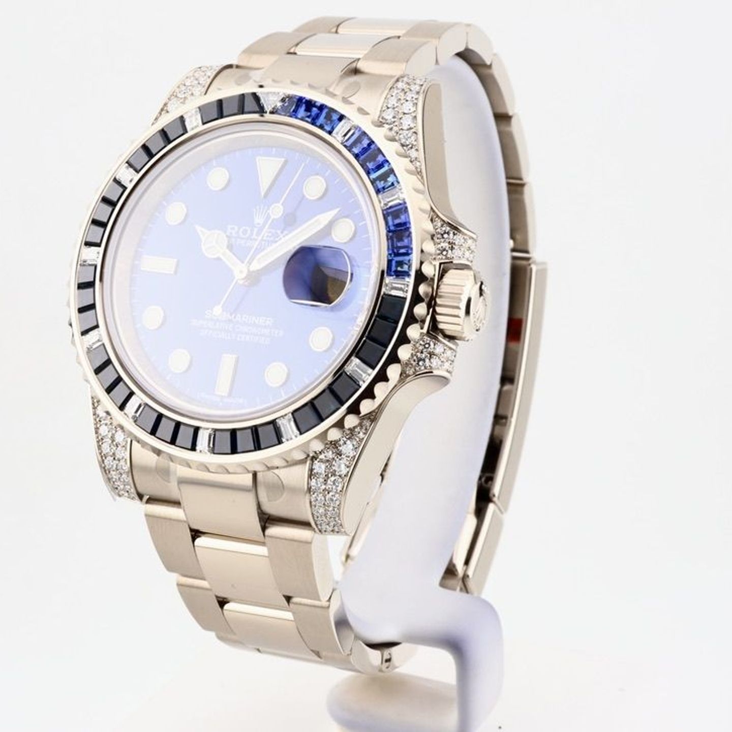 Rolex Submariner Date 116659SABR - (4/12)