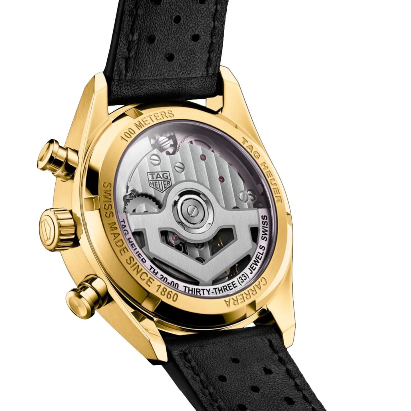 TAG Heuer Carrera CBS2240.FC8319 - (2/3)