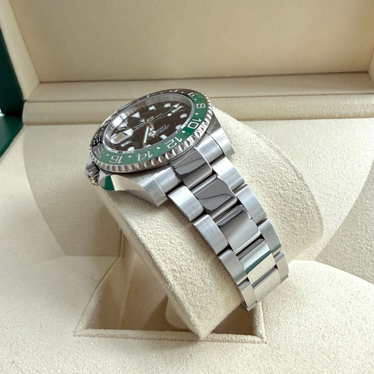 Rolex GMT-Master II 126720VTNR - (3/7)