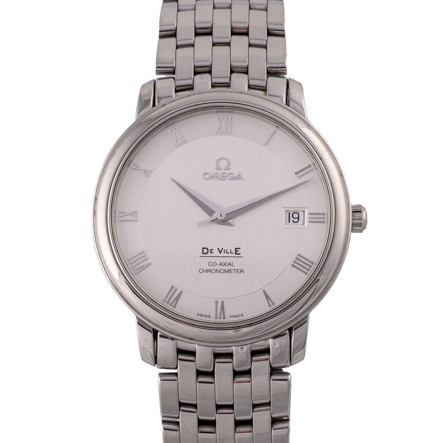 Omega De Ville Prestige 4574.31.00 - (1/5)