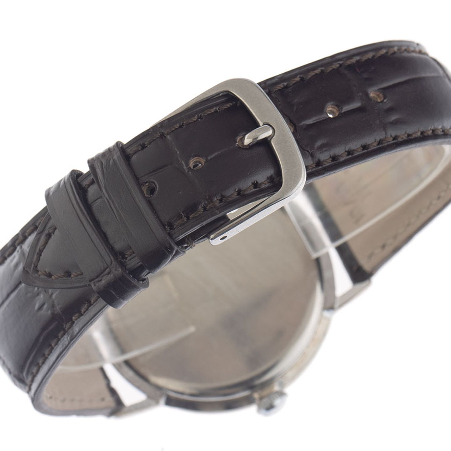 Girard-Perregaux Vintage Unknown - (7/8)