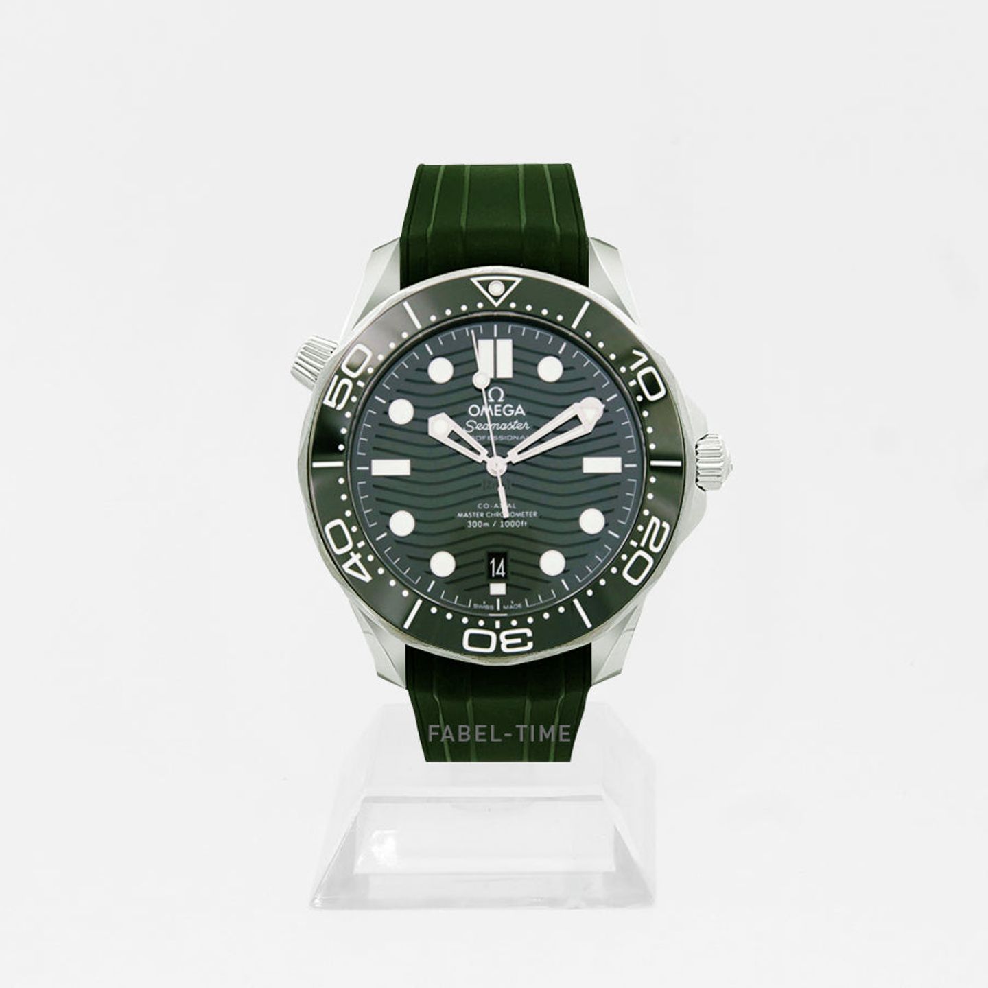 Omega Seamaster Diver 300 M 210.32.42.20.10.001 - (1/1)