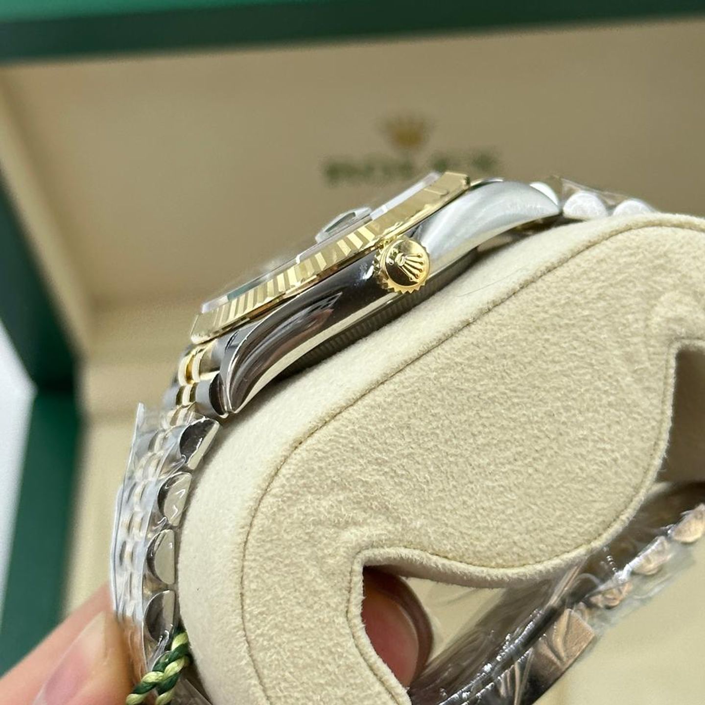 Rolex Datejust 126233 - (7/10)