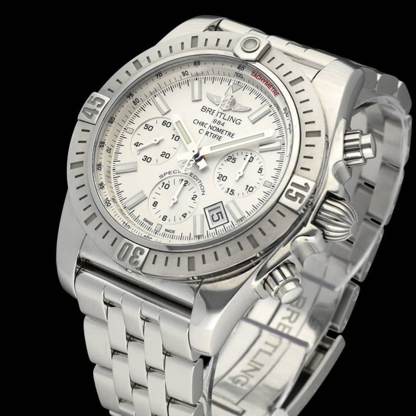 Breitling Chronomat 44 AB0115 - (7/7)