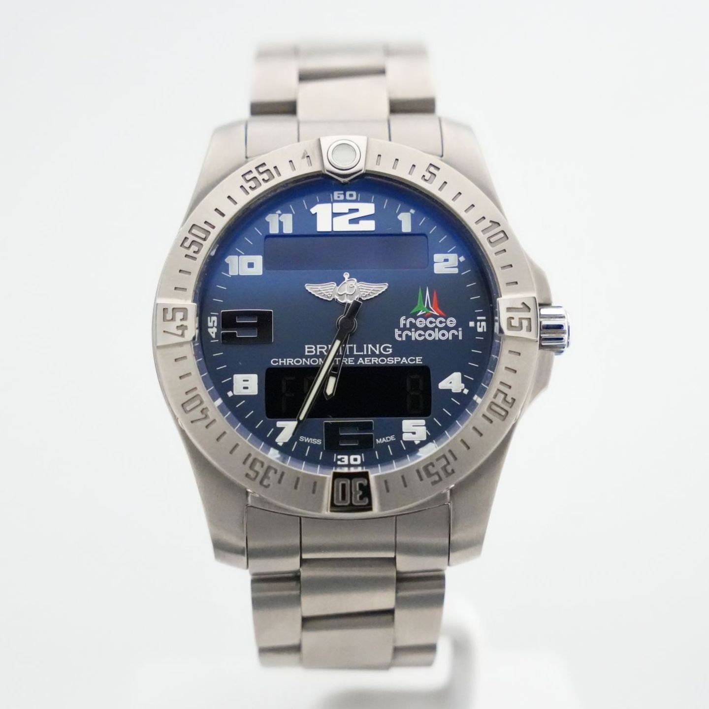 Breitling Aerospace EVO E79363 - (1/8)