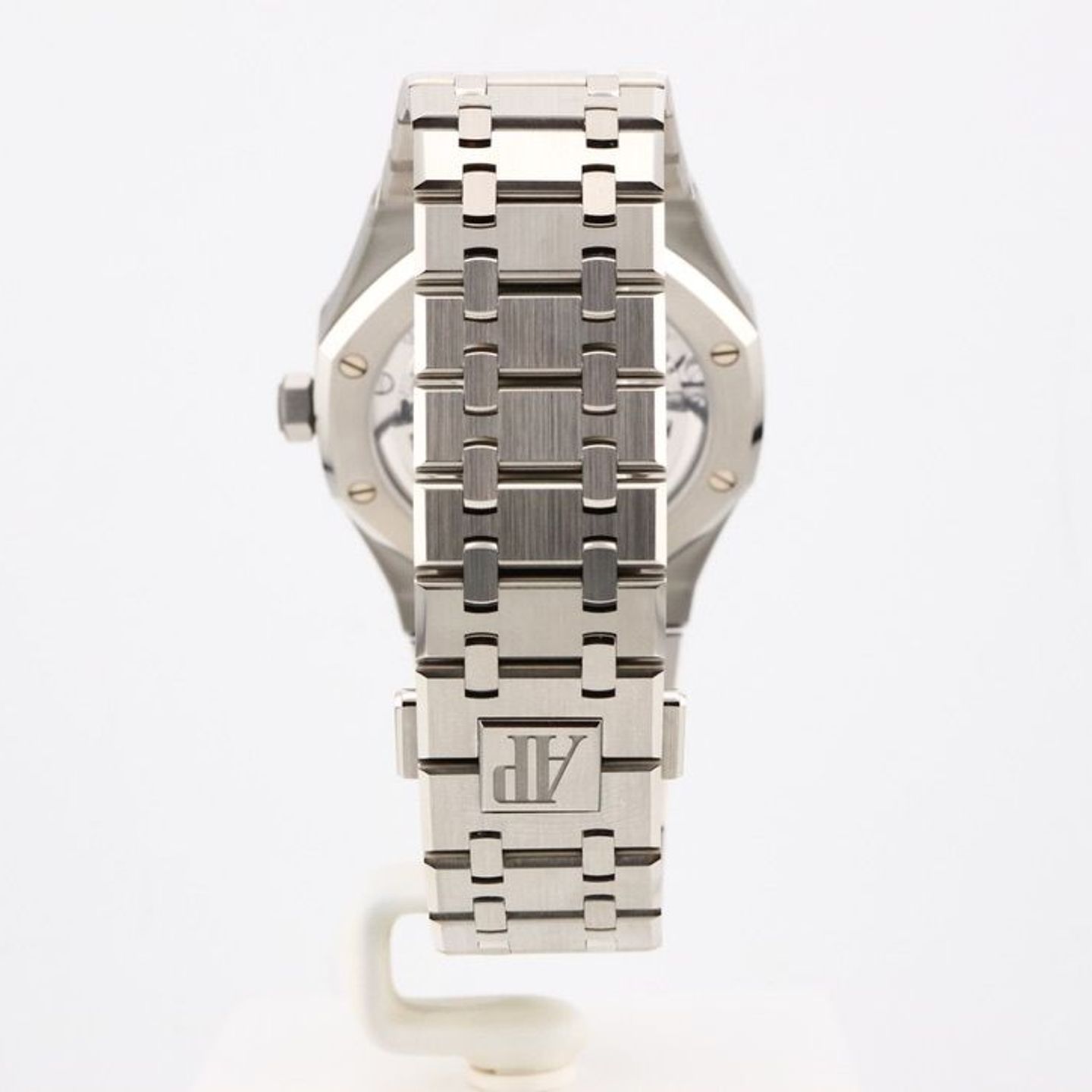 Audemars Piguet Royal Oak Selfwinding 15510ST.OO.1320ST.04 - (6/8)