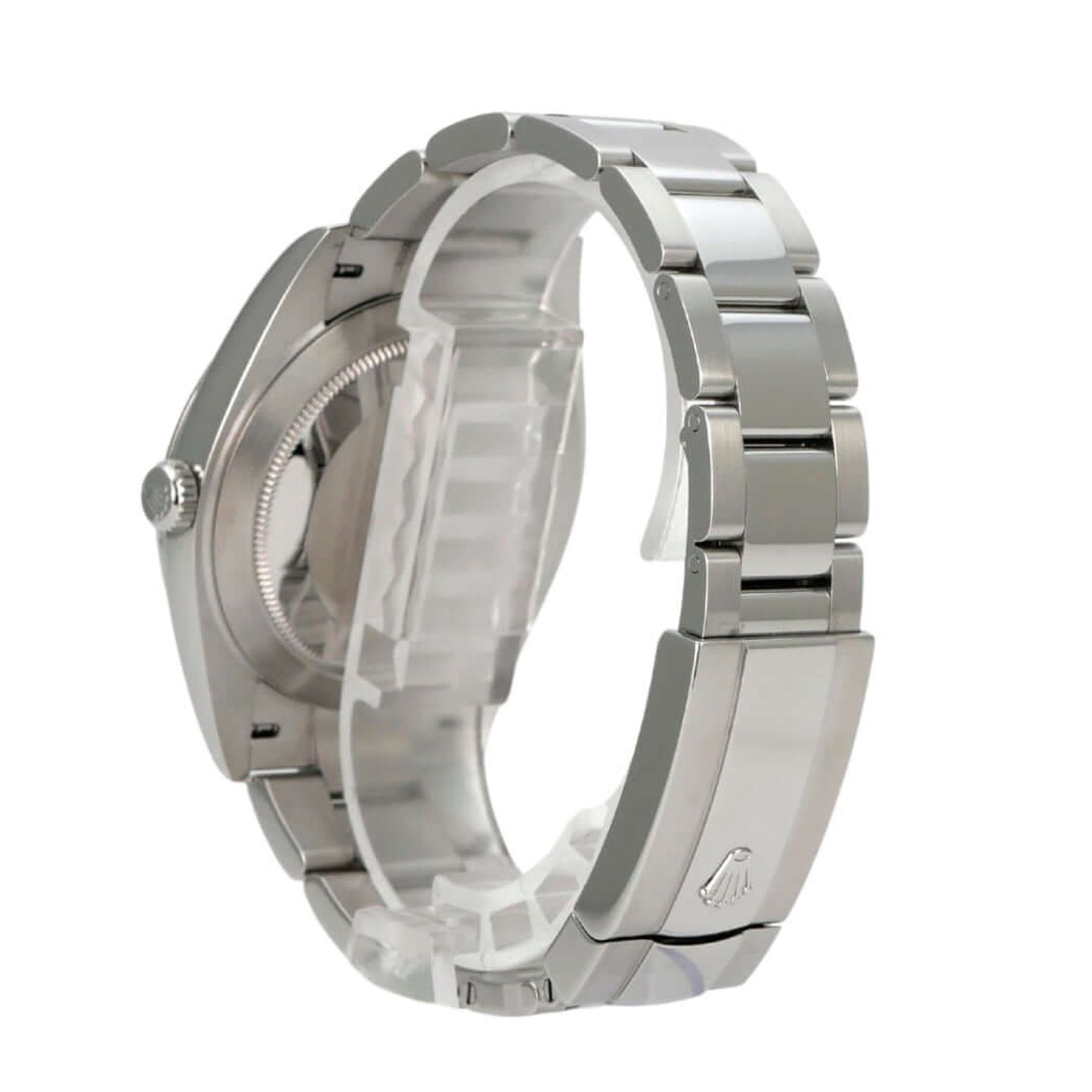 Rolex Datejust 41 126300 - (7/8)