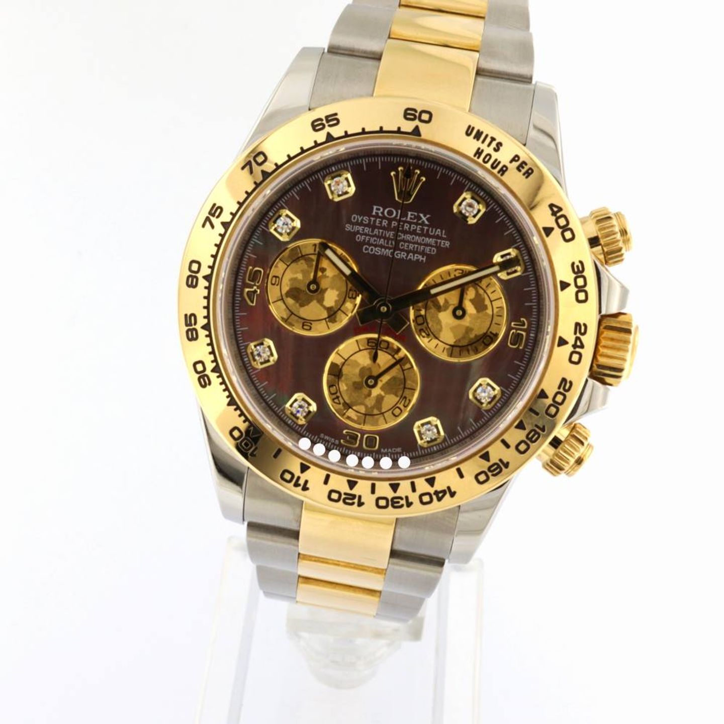 Rolex Daytona 116503 - (1/6)