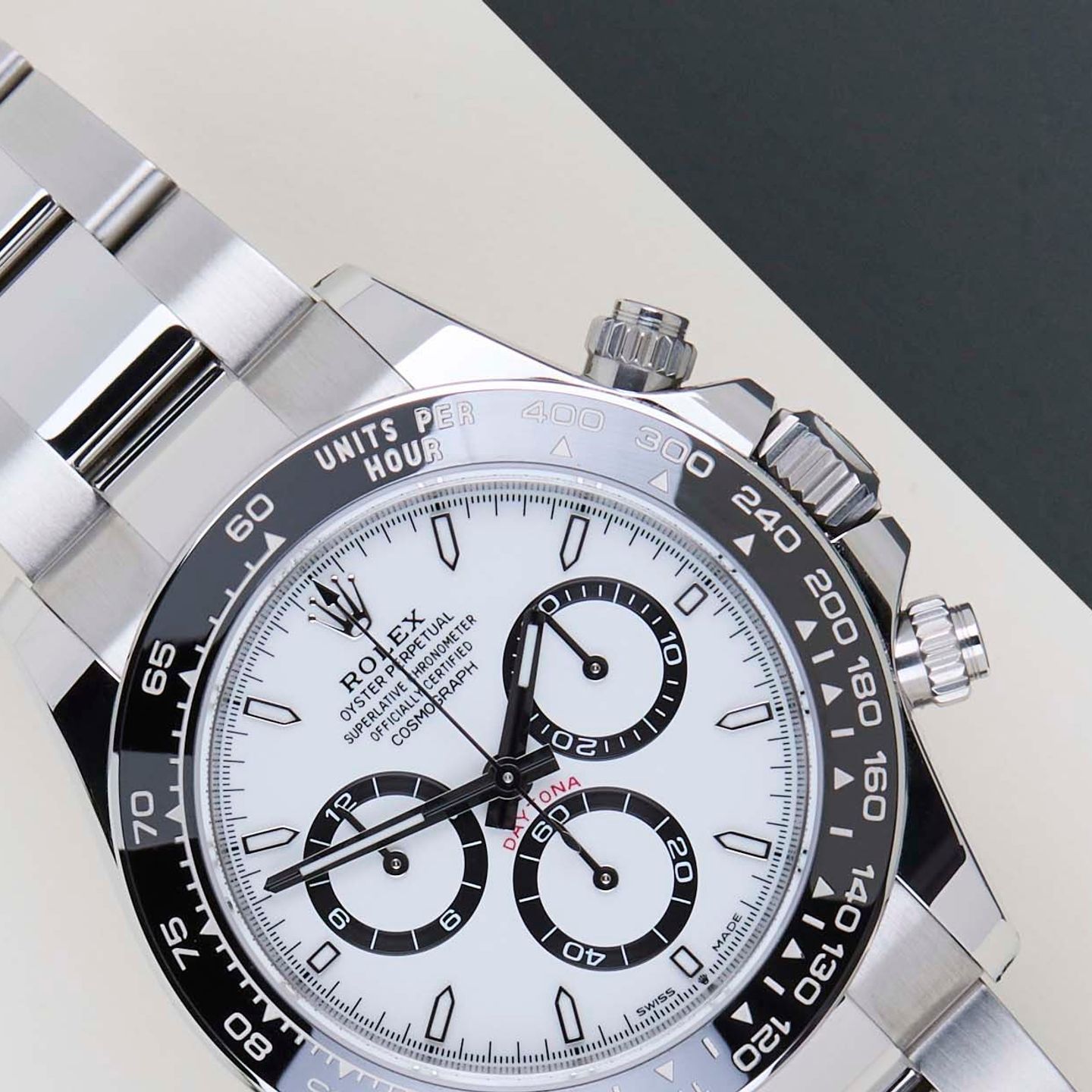 Rolex Daytona 126500LN - (3/8)