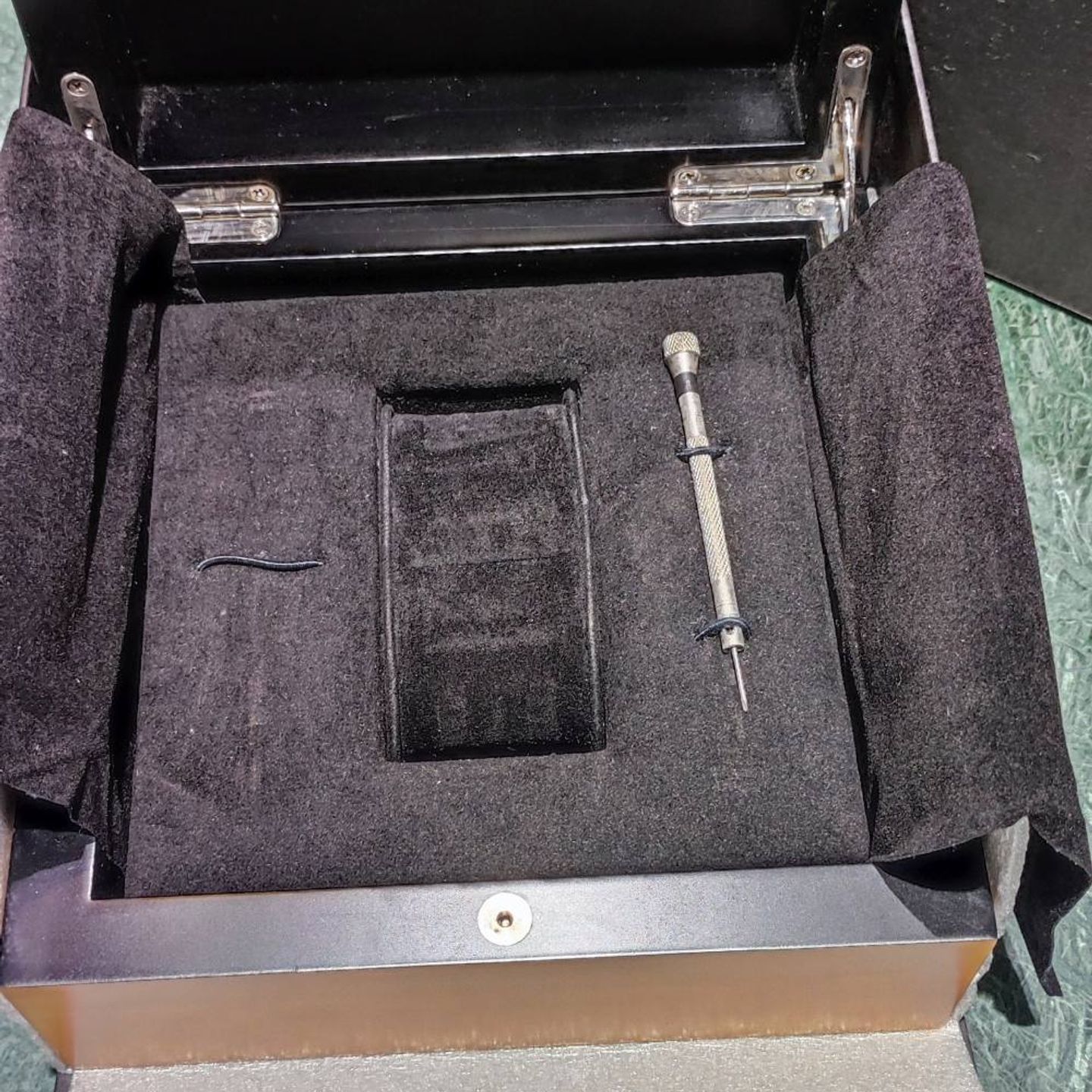 Panerai Luminor Marina Automatic PAM00086 - (7/7)