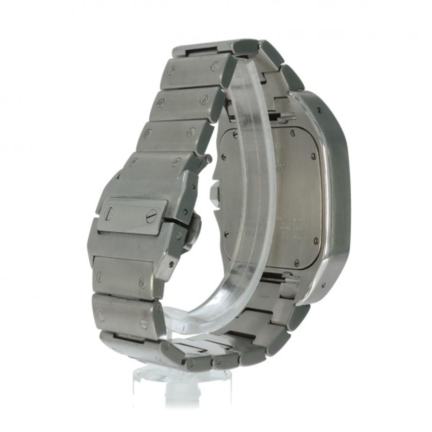 Cartier Santos 100 W20073X8 - (5/5)