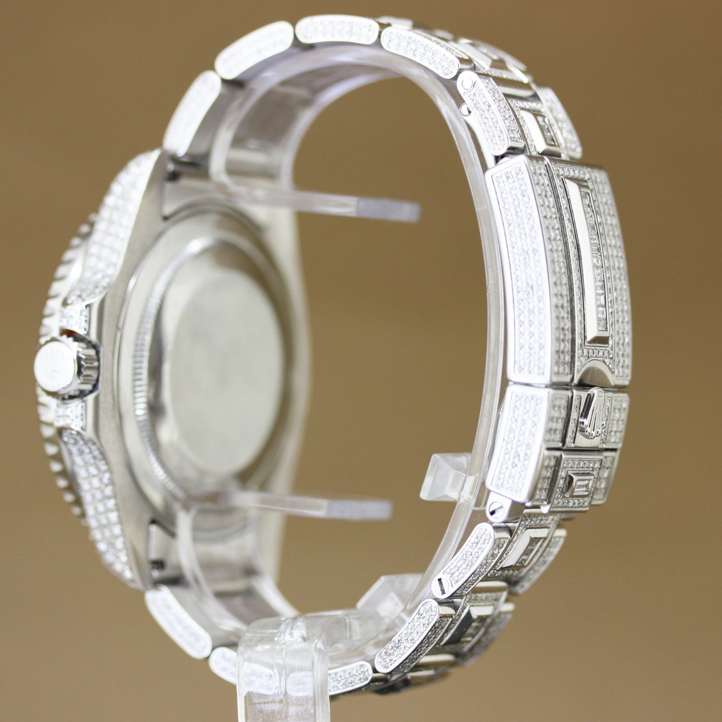 Rolex GMT-Master II 116710LN - (6/8)