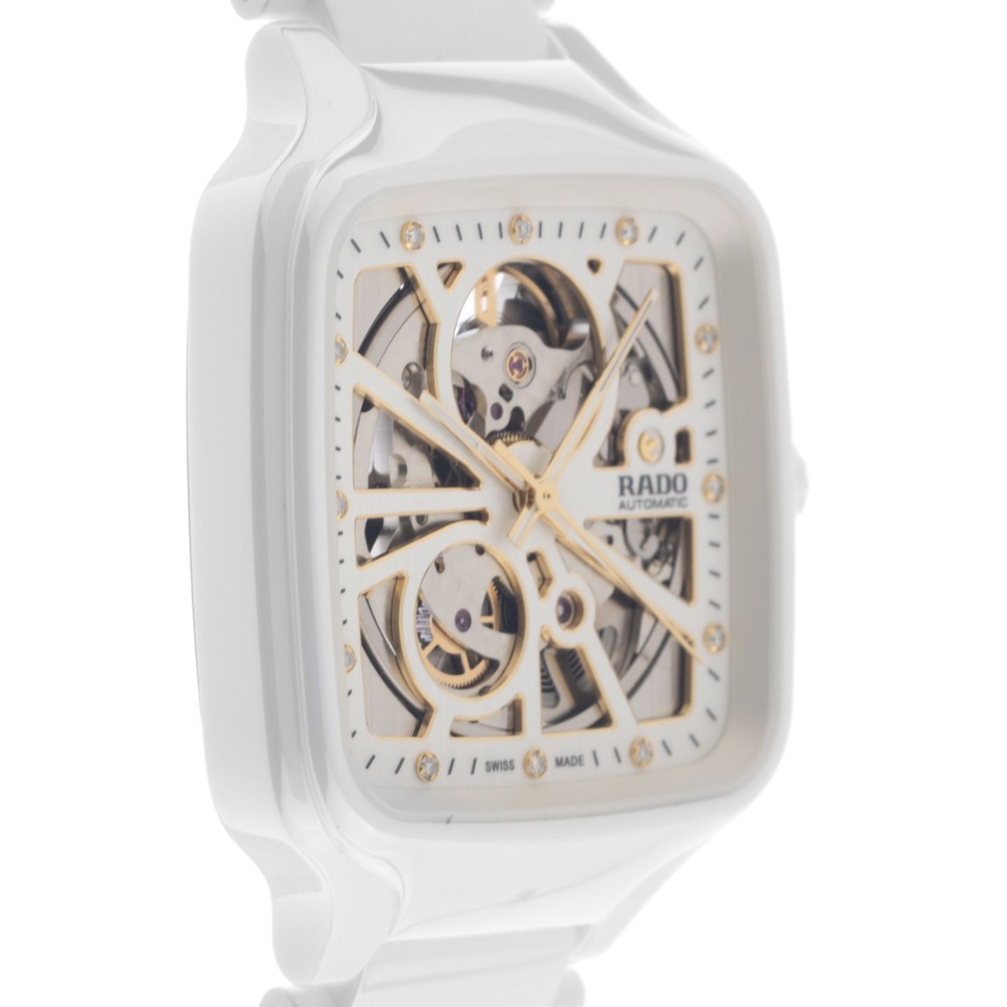 Rado True R27073702 - (5/7)