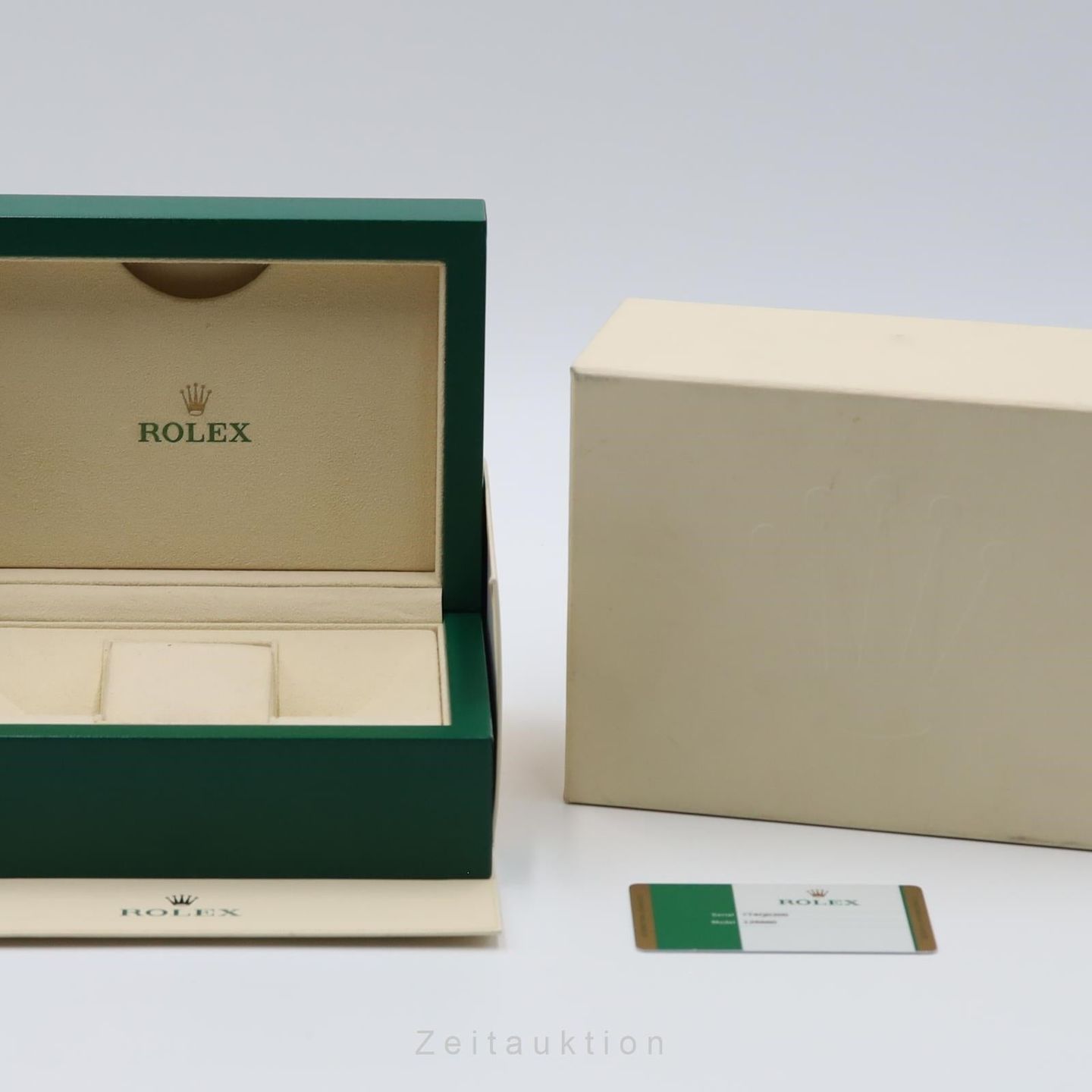 Rolex Sea-Dweller Deepsea 126660 (Unknown (random serial)) - Black dial 44 mm Steel case (7/8)